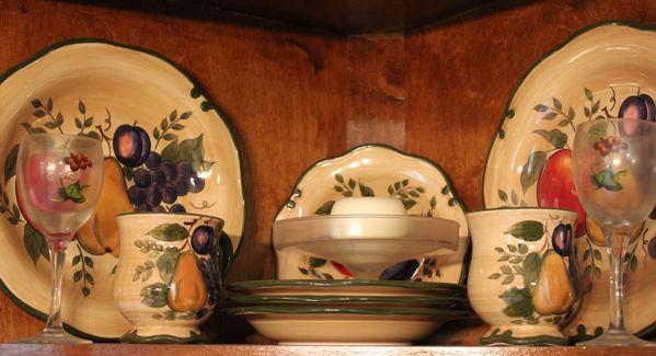 Shore Estate Sale