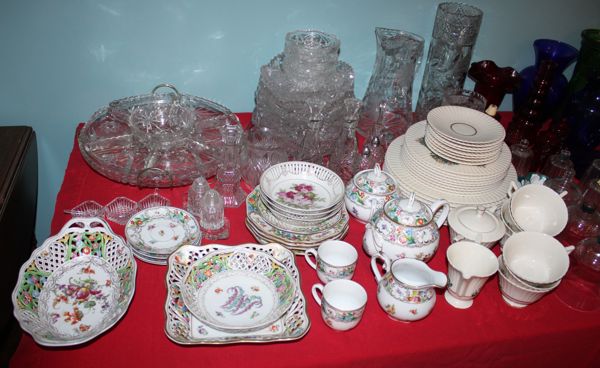 Hickory Knob Estate Sale | Rincon, GA