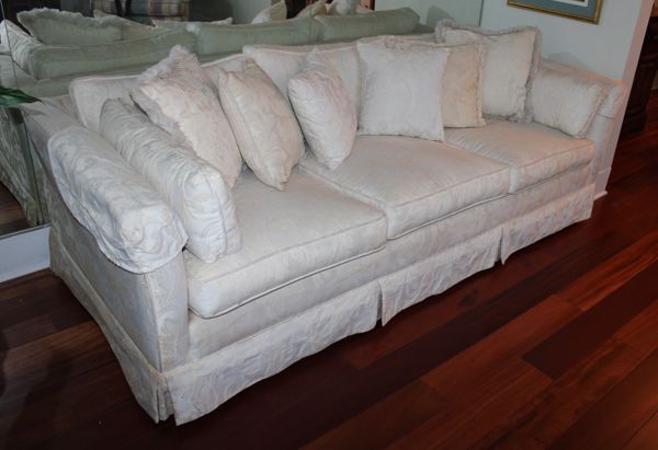 Tuskegee Estate Sale | Savannah, GA