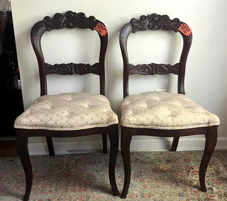 ARTIST NEIL JANSEN ESTATE BLUFFTON WITH MANY ANTIQUES