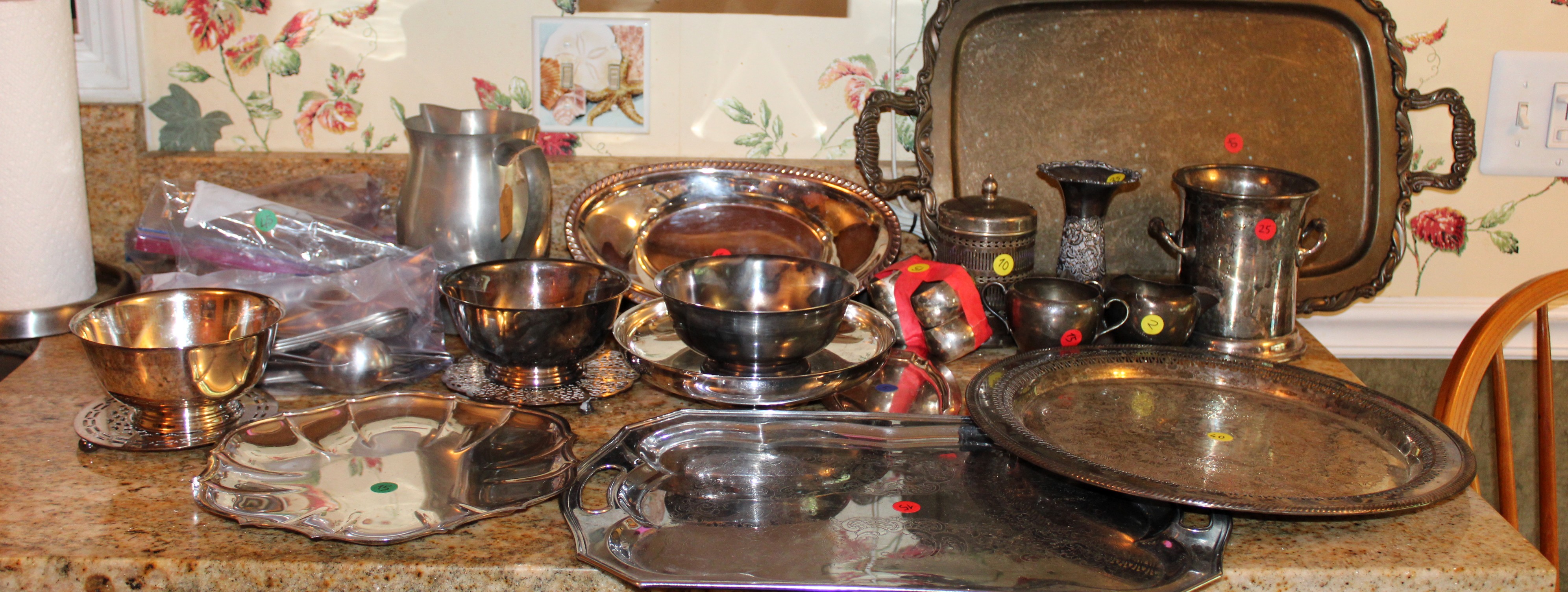 Wilmington Island Estate Sale