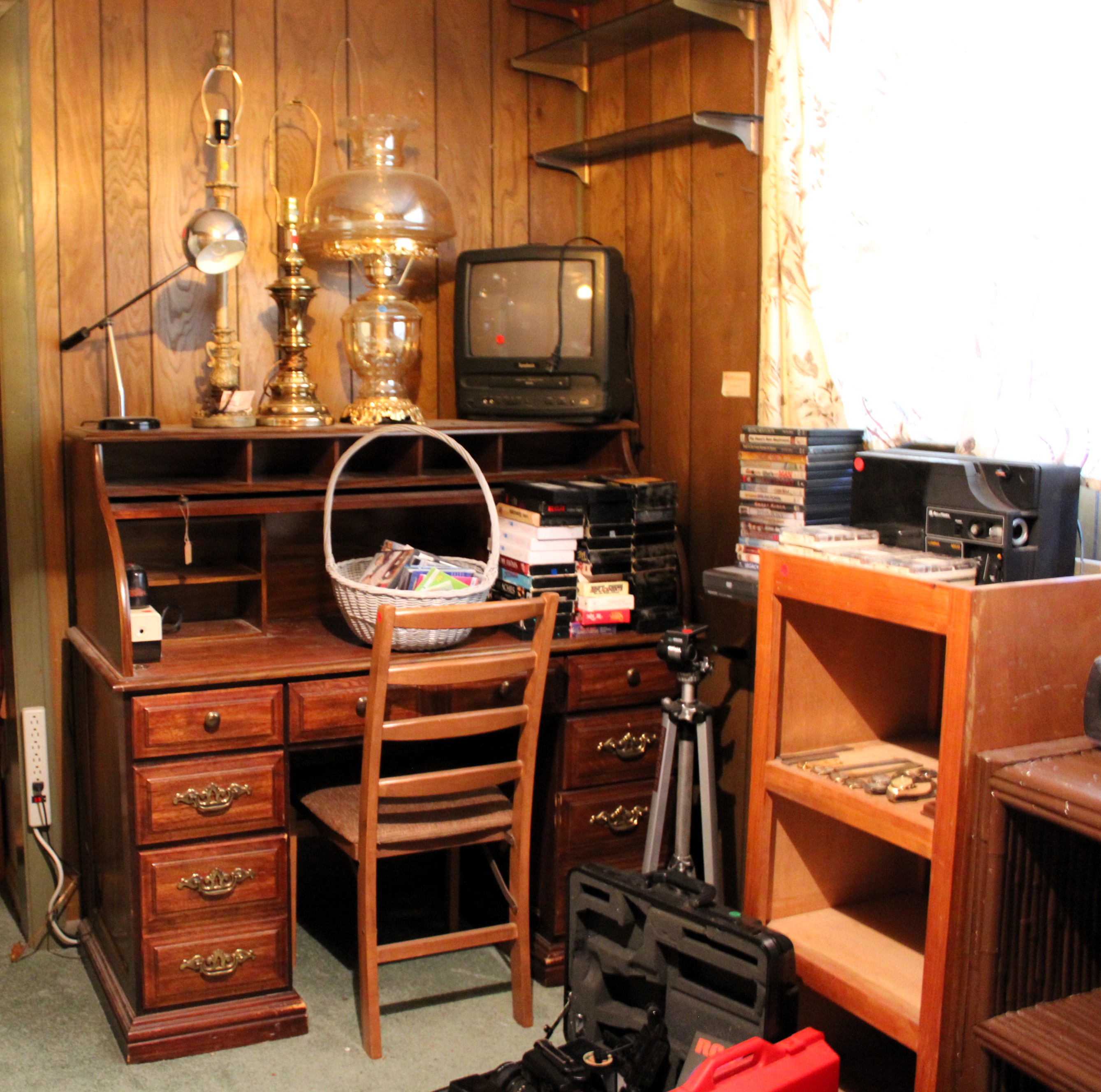 Eastpines Estate Sale