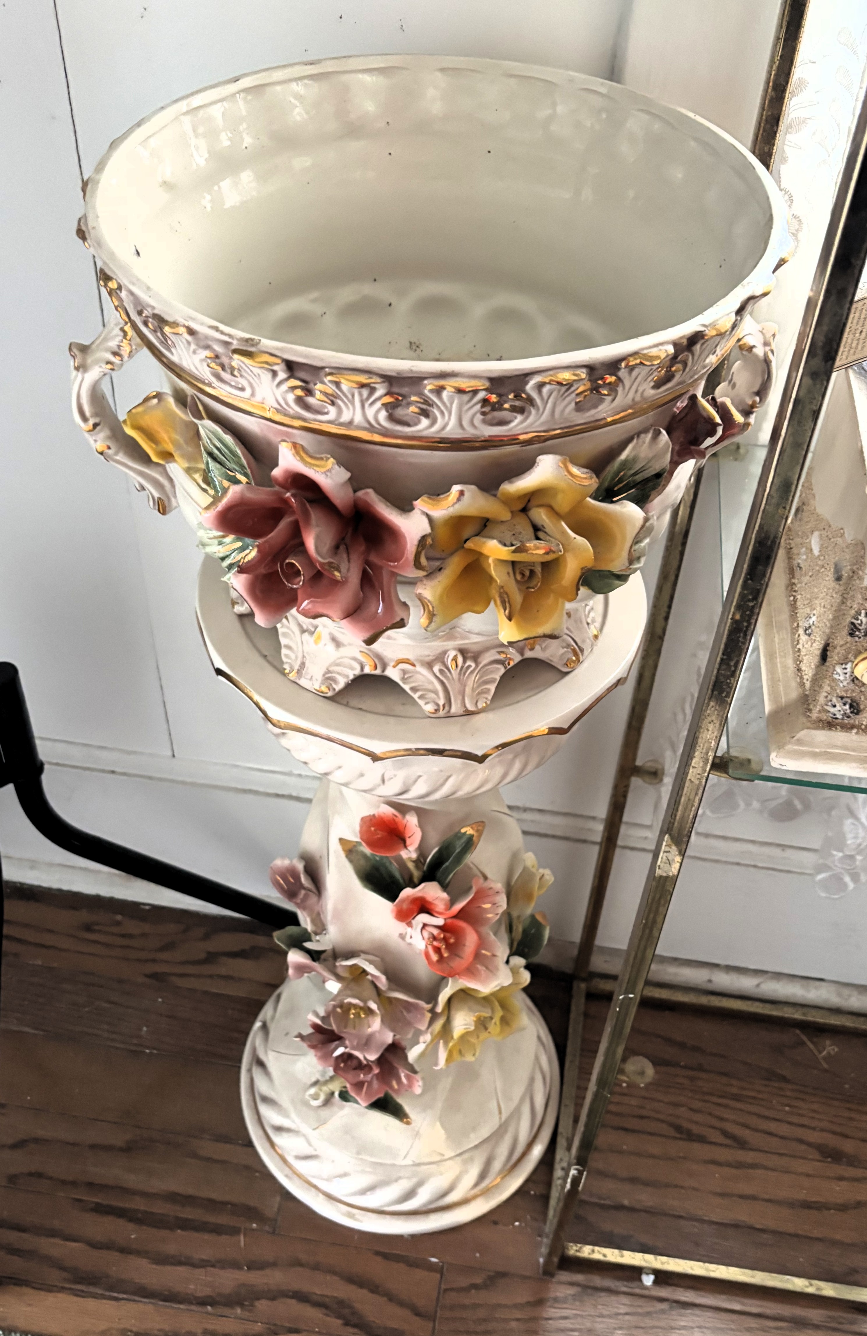 Antique and Collectibles Estate Sale