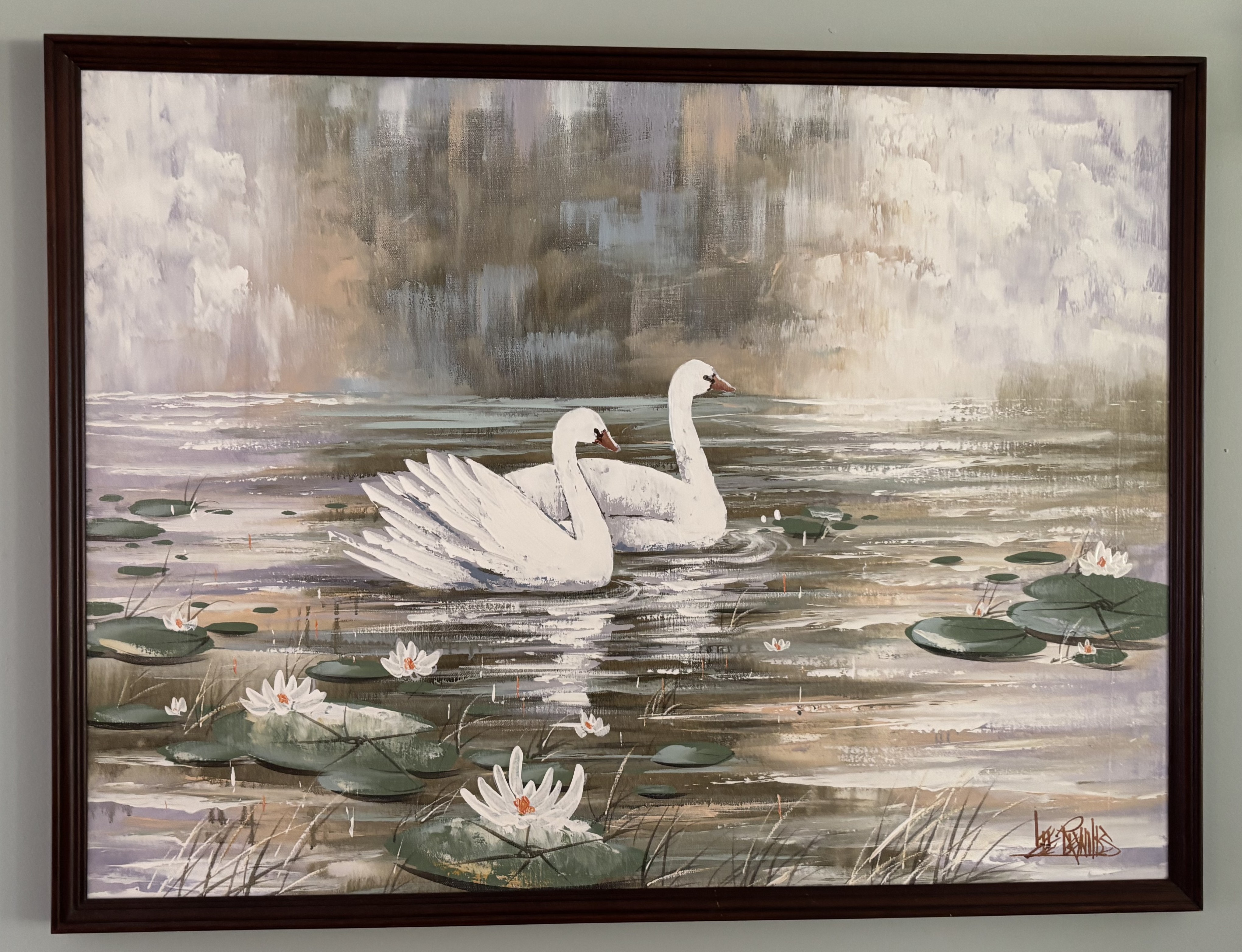Eastpines Estate Sale