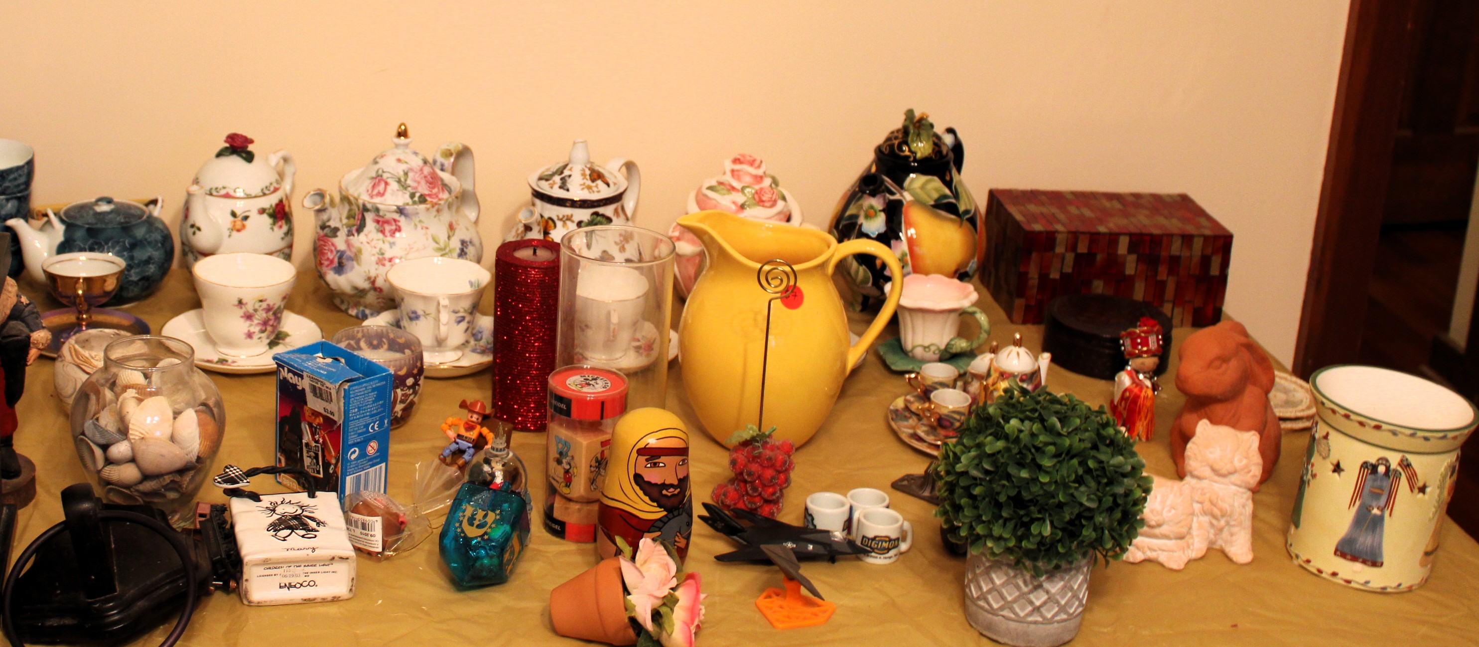 Shore Estate Sale