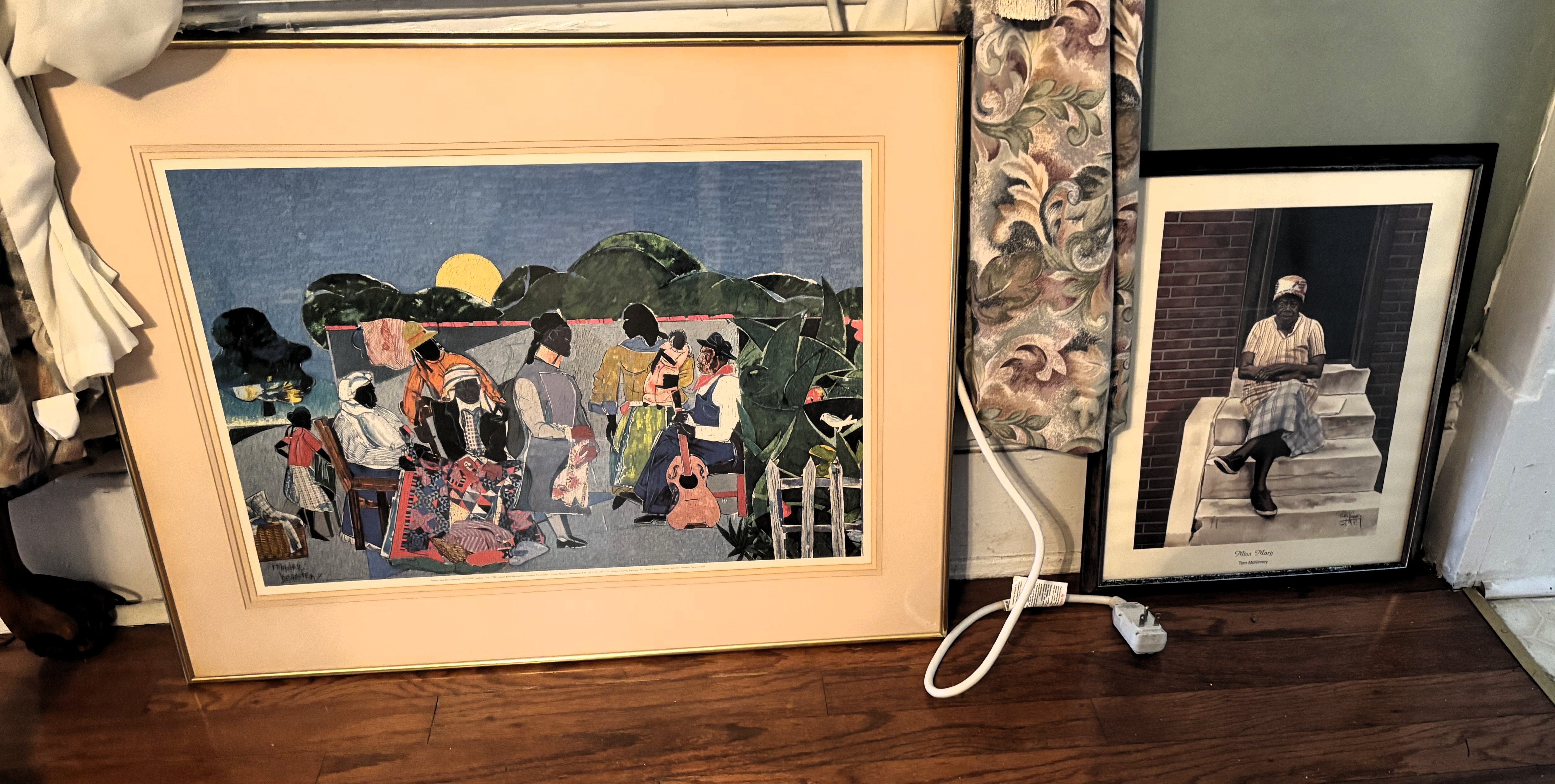 Antique and Collectibles Estate Sale