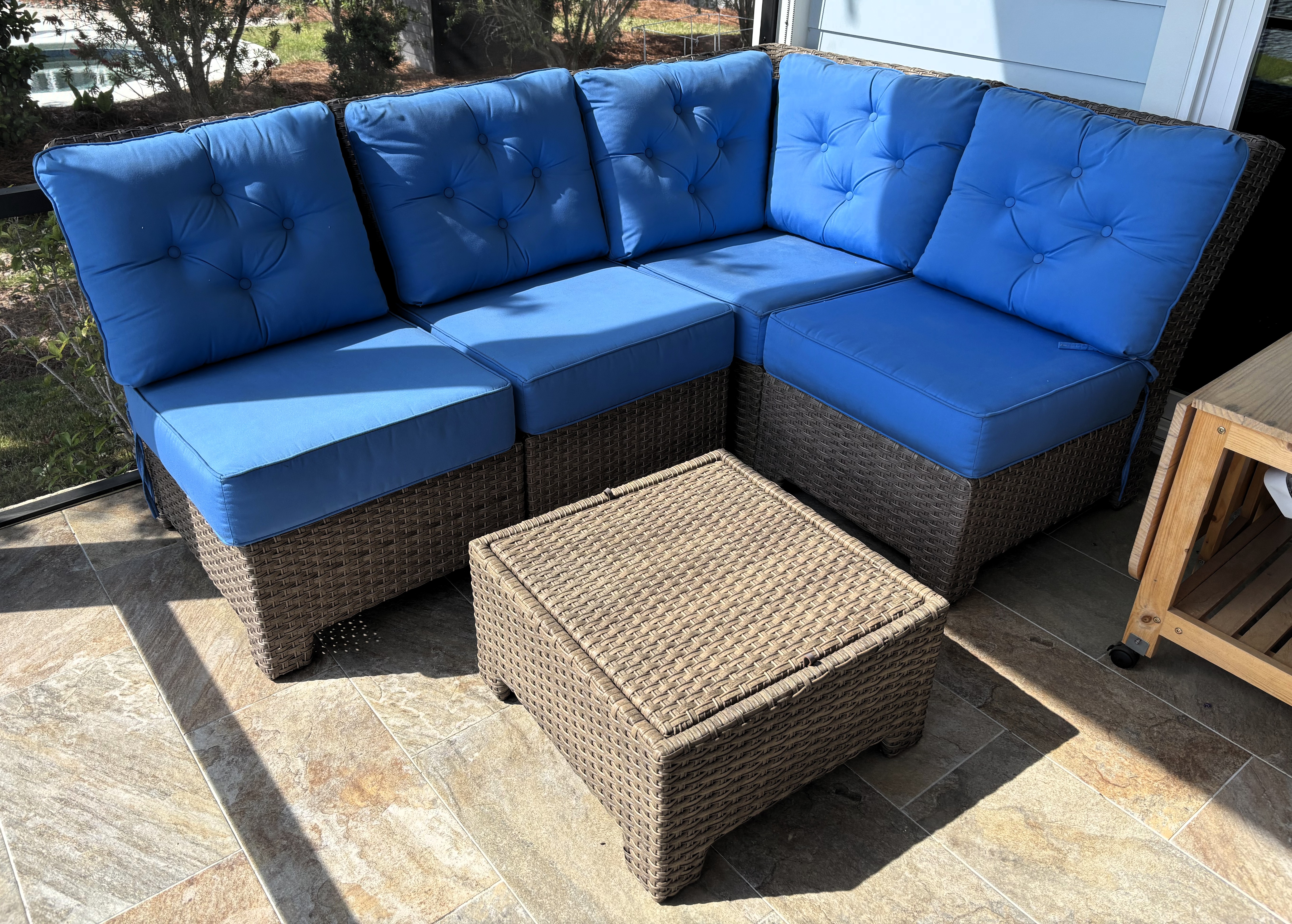 Hampton Online Estate Sale