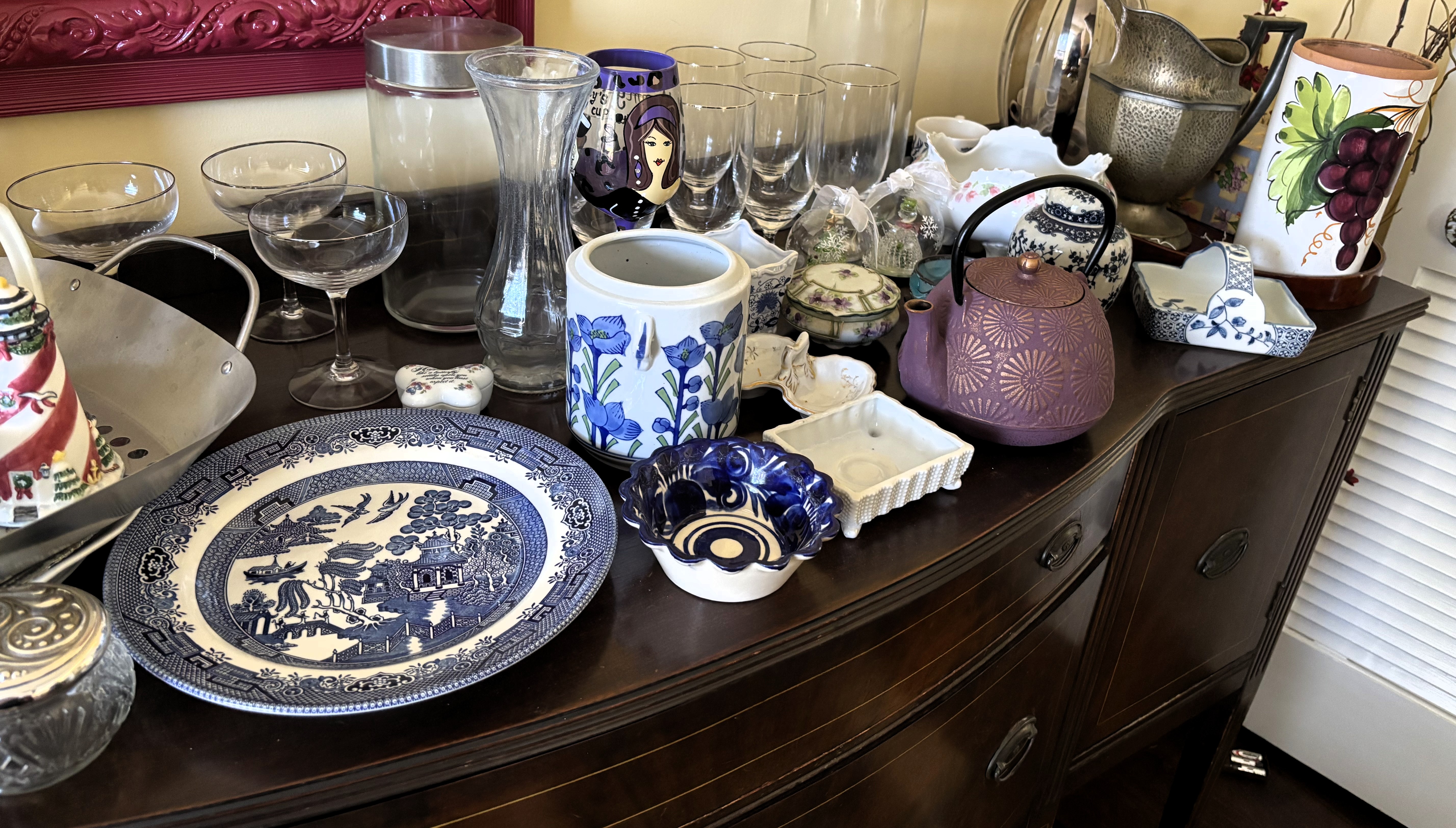 Berkshire Windsor Estate Sale