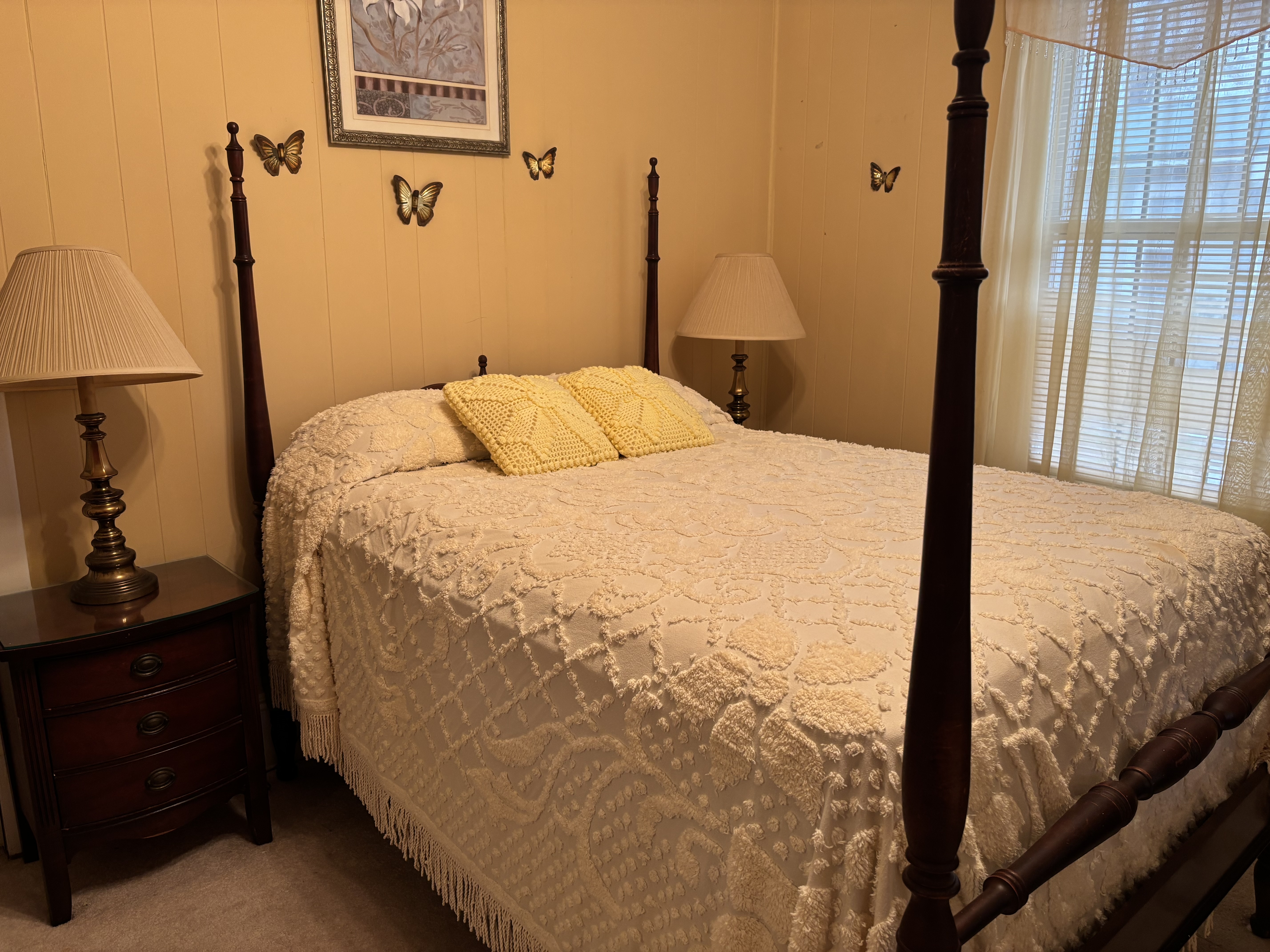 Antique and Collectibles Estate Sale