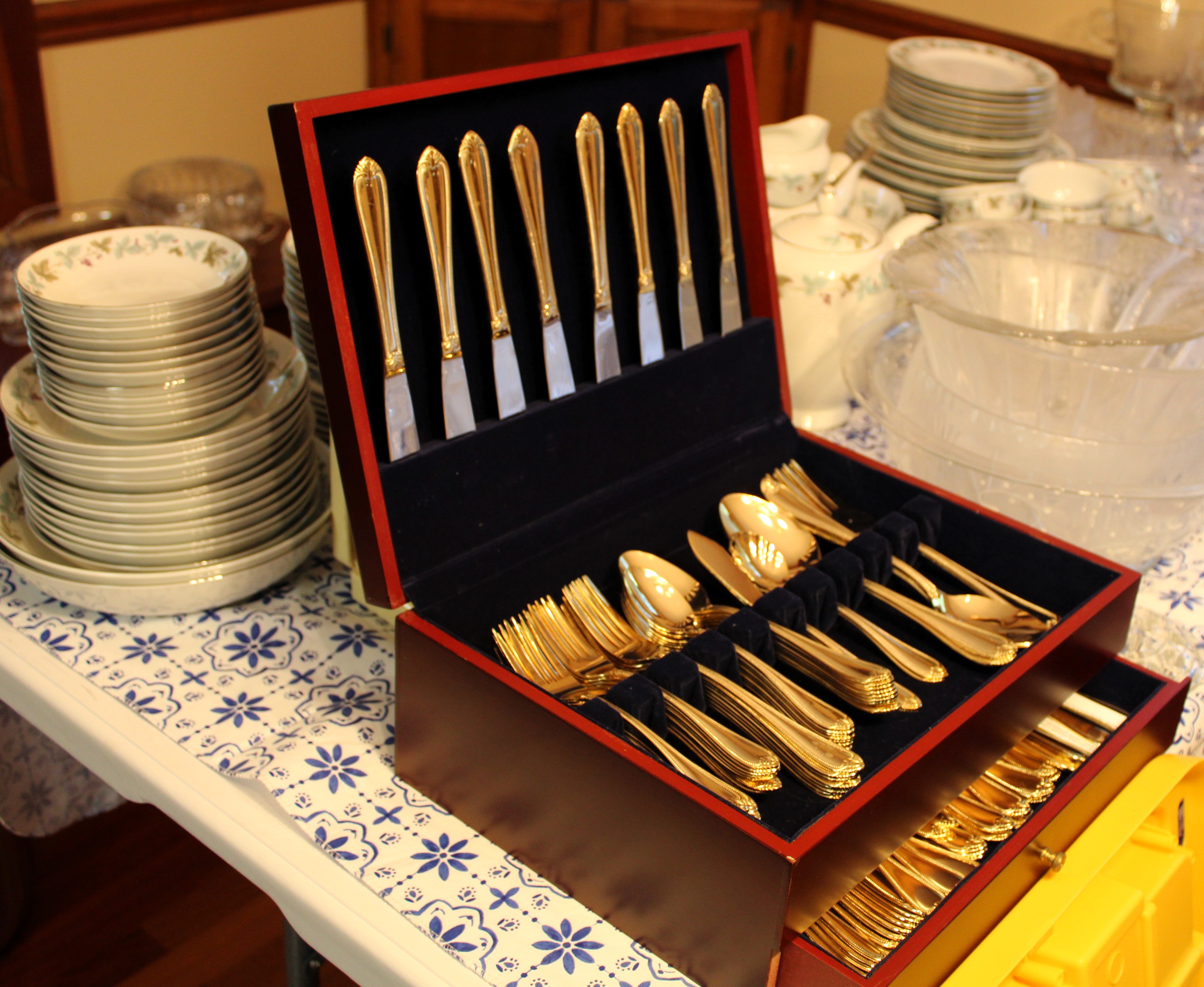 Shore Estate Sale