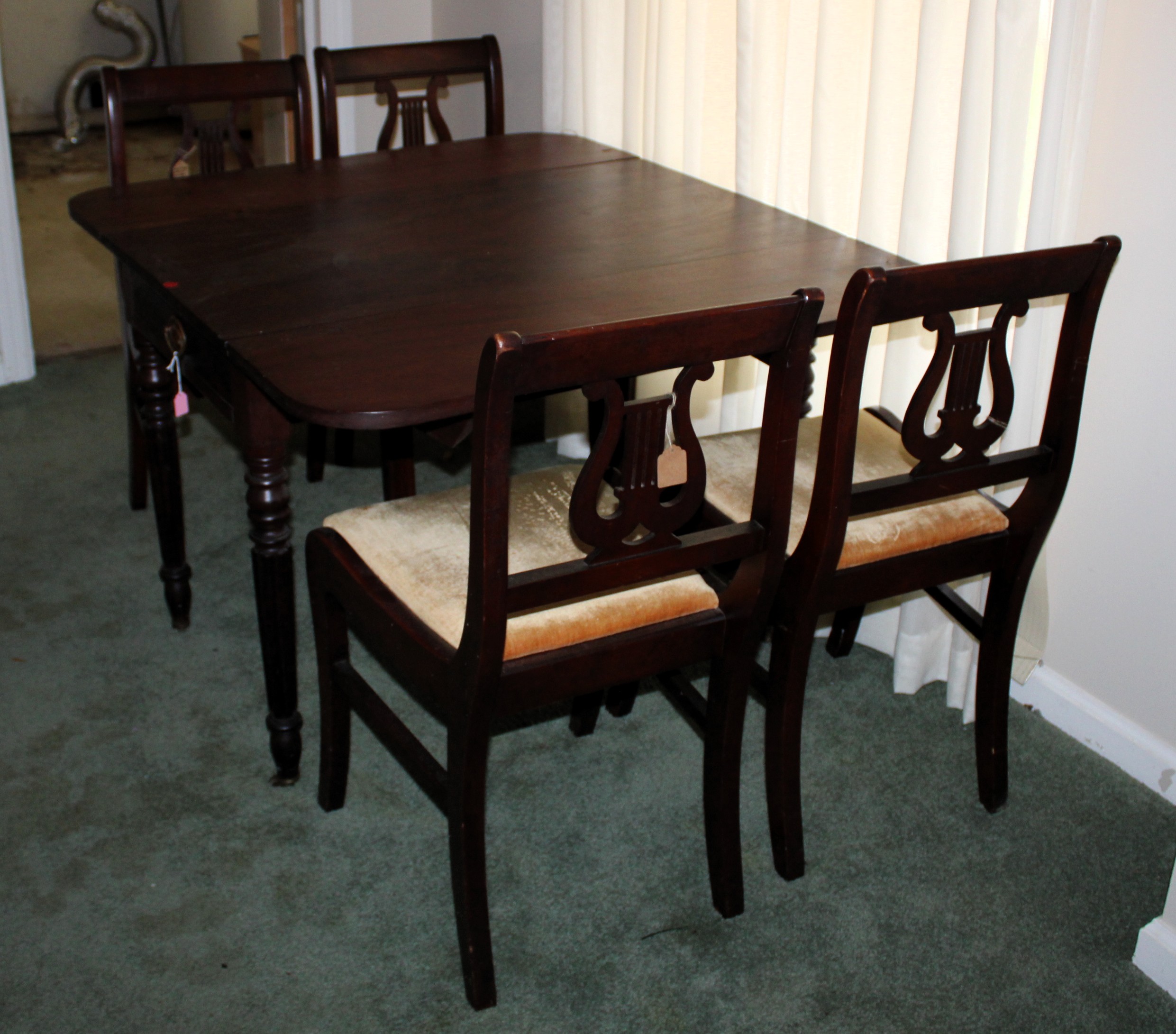 Eastpines Estate Sale
