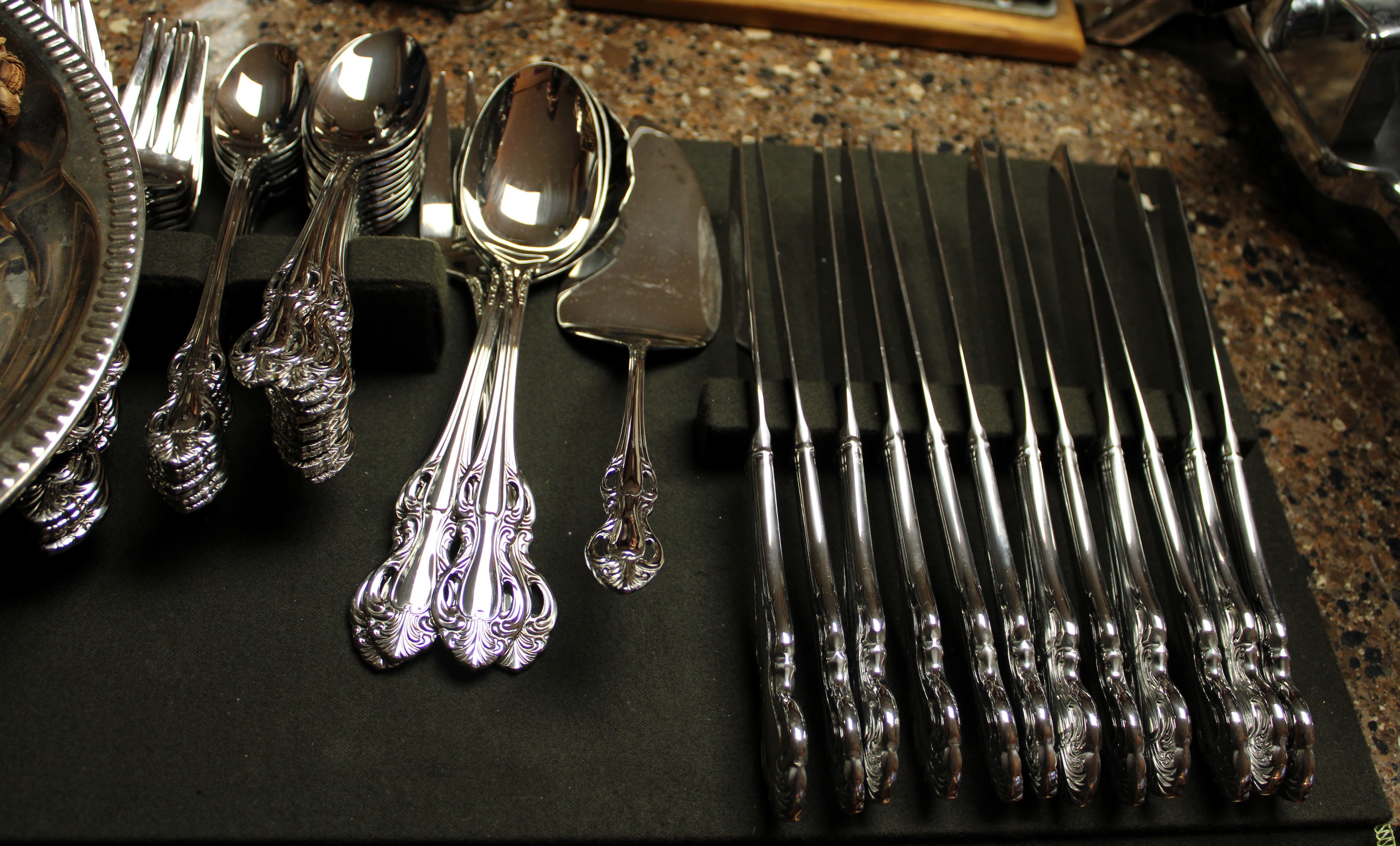 Shore Estate Sale