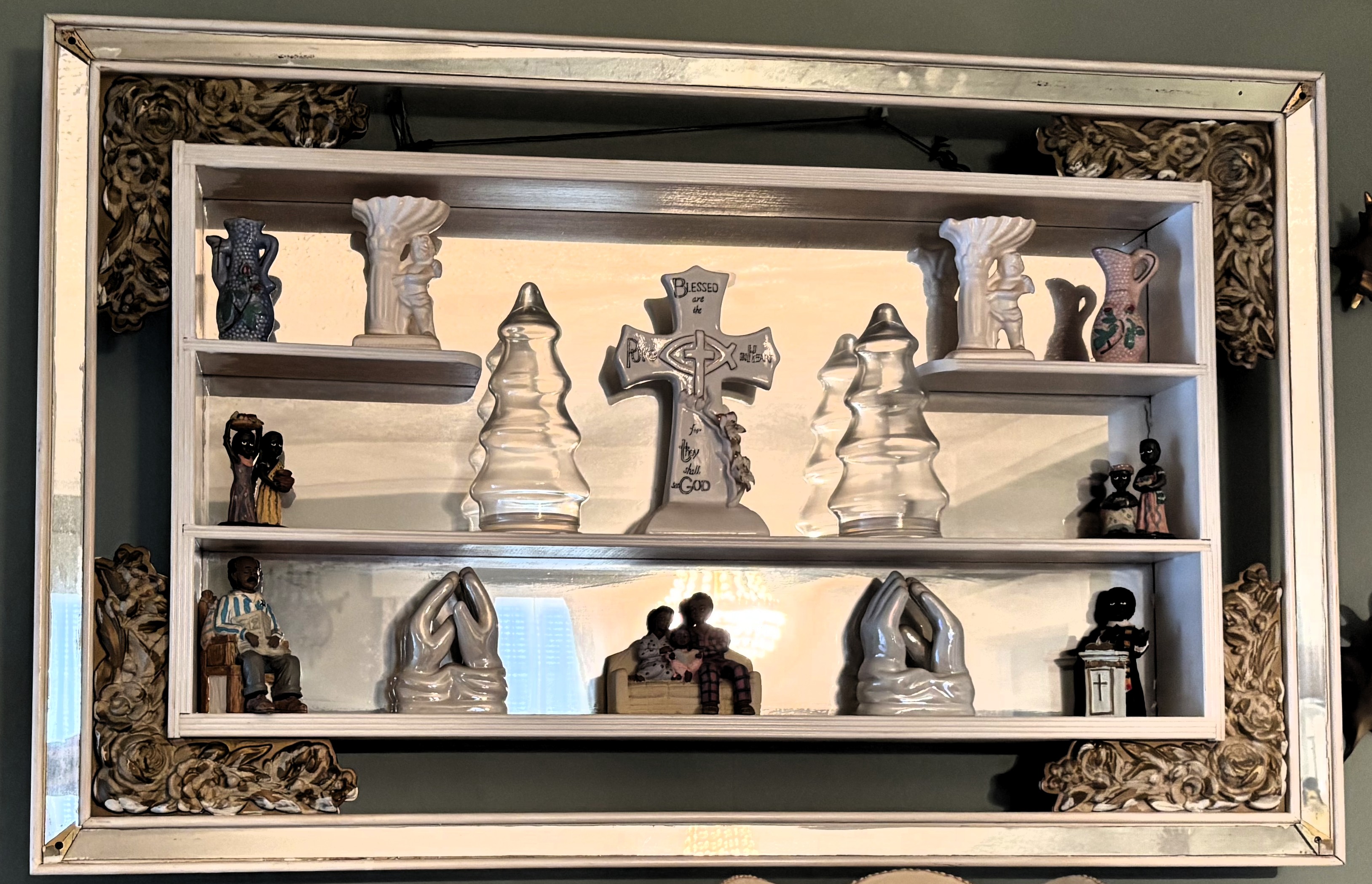 Antique and Collectibles Estate Sale