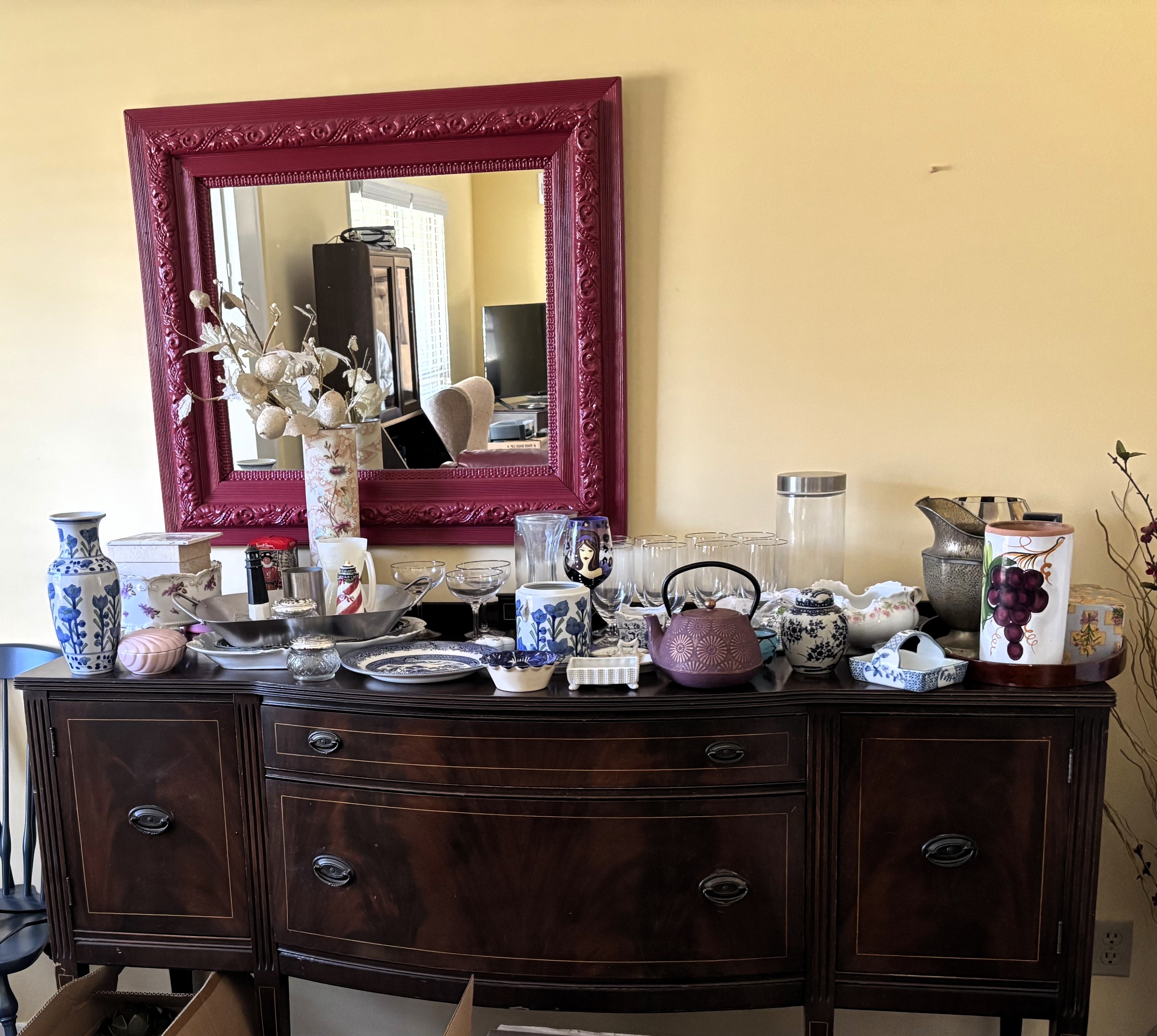 Berkshire Windsor Estate Sale