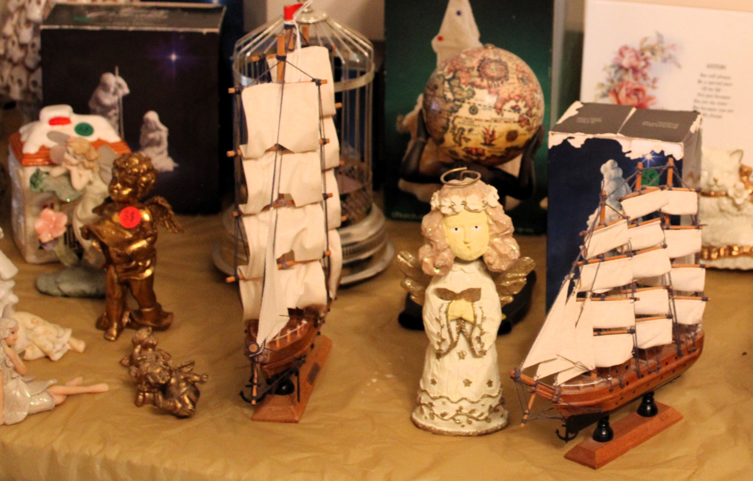 Shore Estate Sale