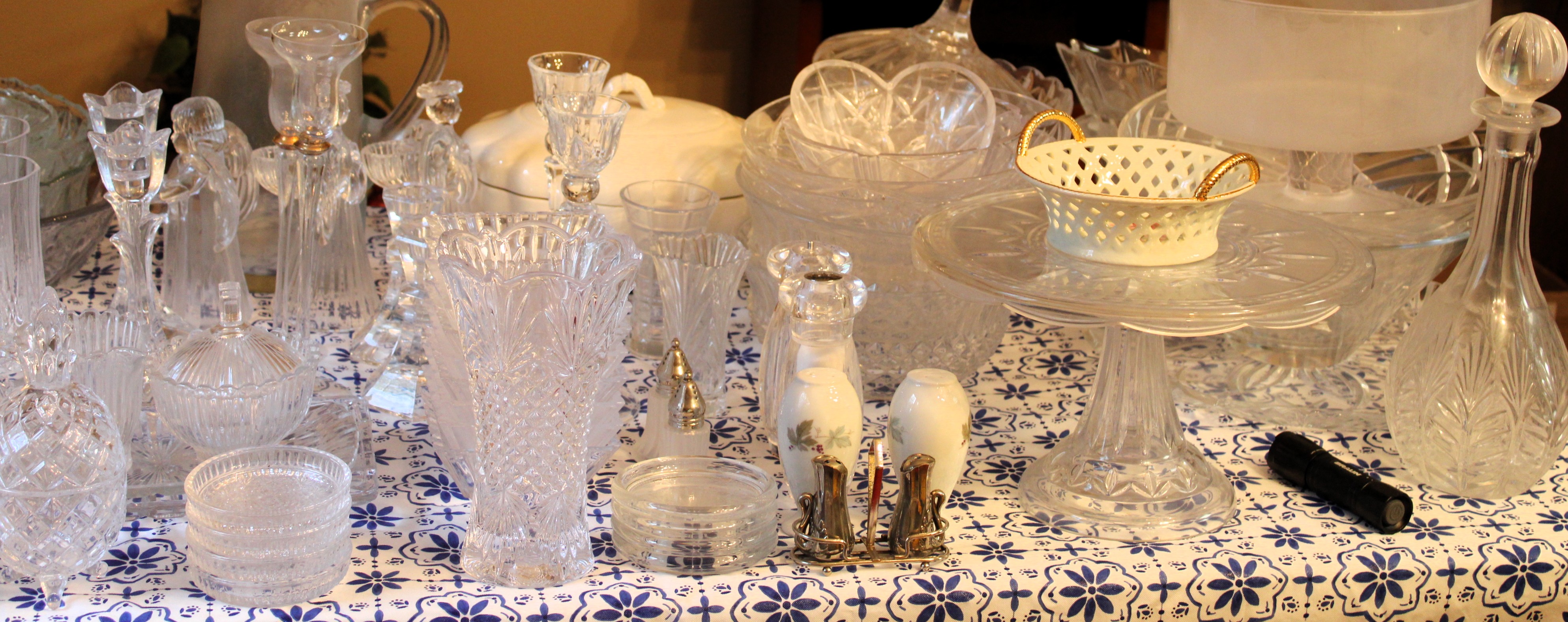 Shore Estate Sale