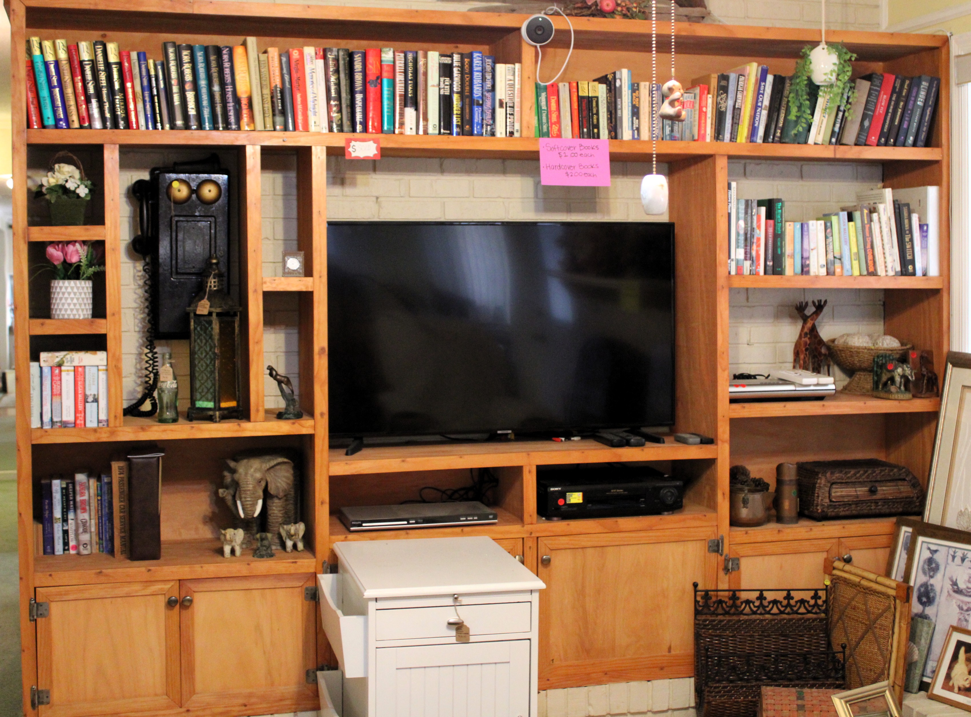 Eastpines Estate Sale