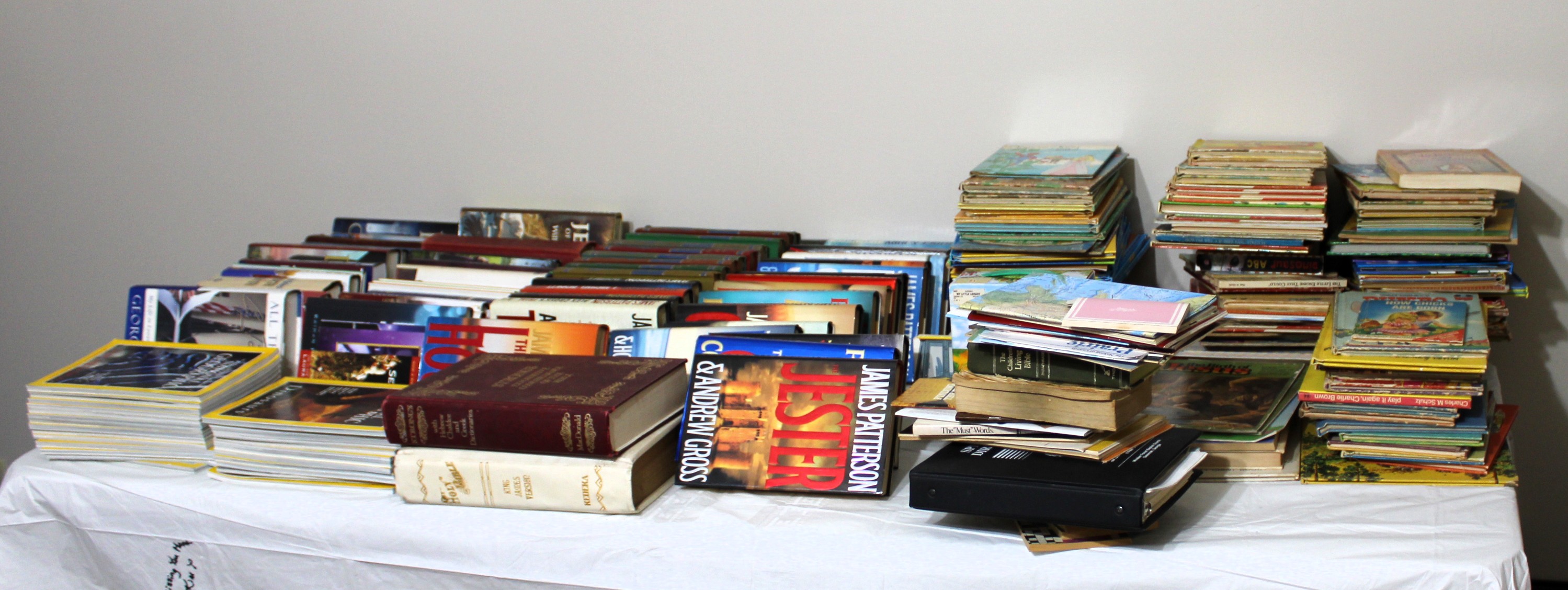 Shore Estate Sale