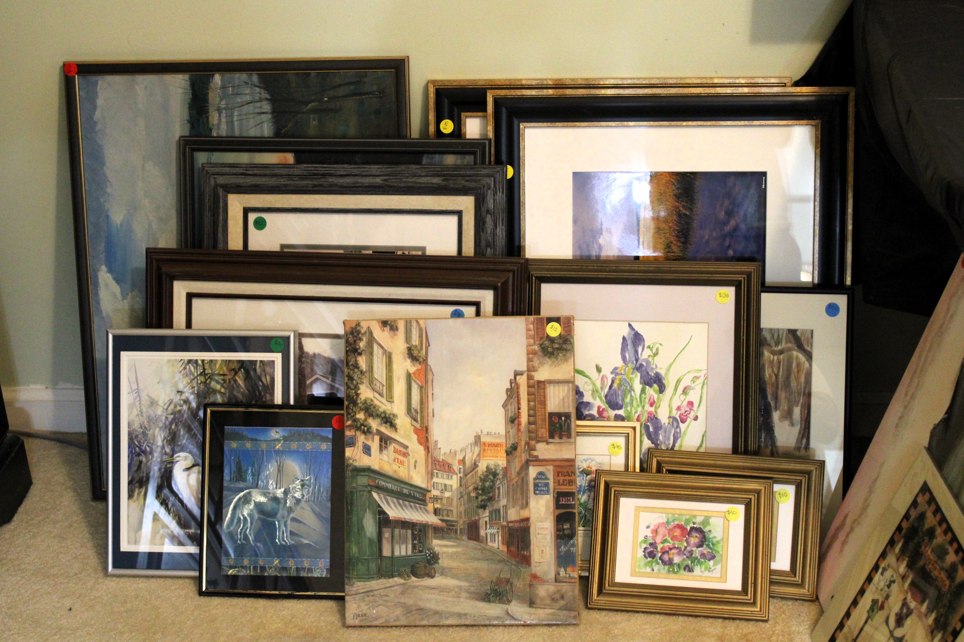 Wilmington Island Estate Sale