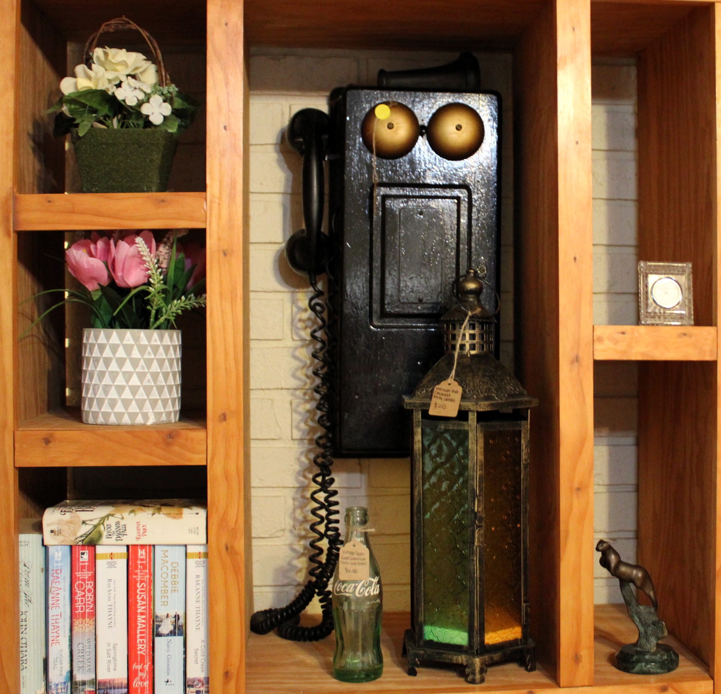 Eastpines Estate Sale