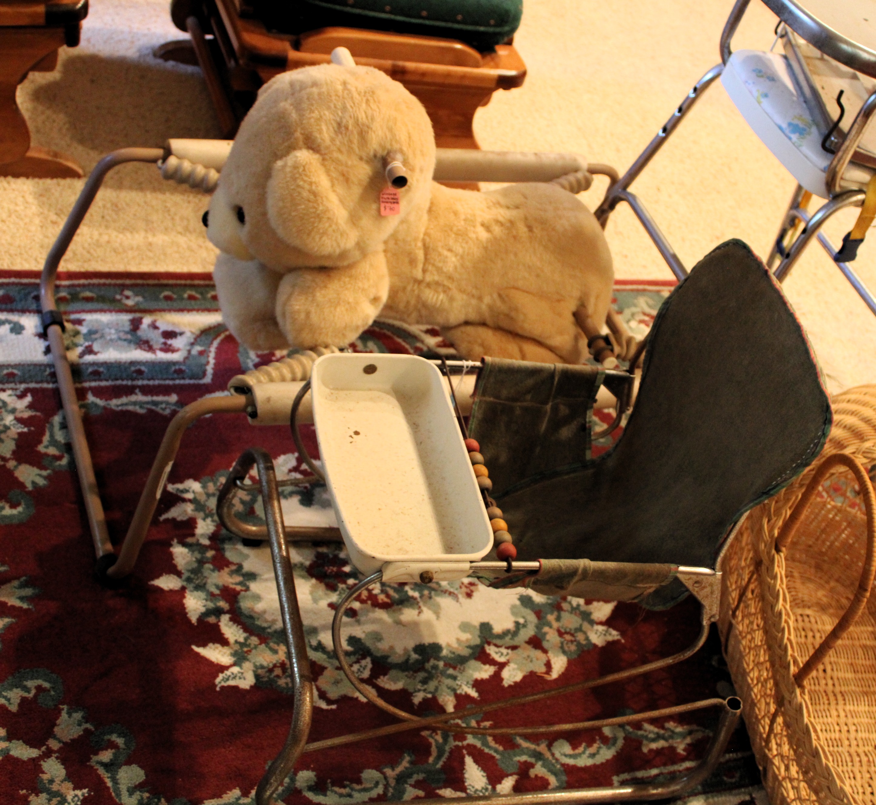 Shore Estate Sale