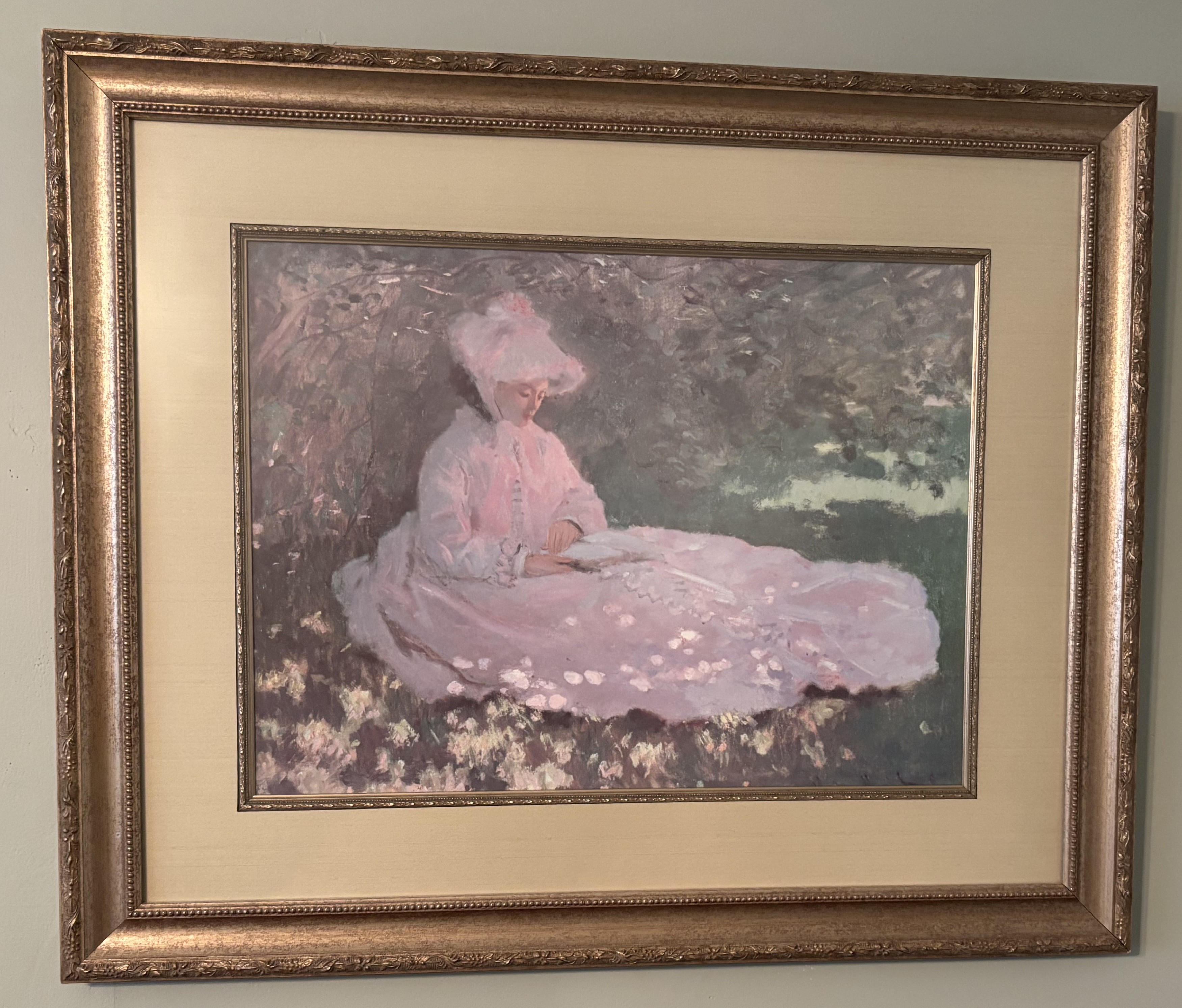 Eastpines Estate Sale