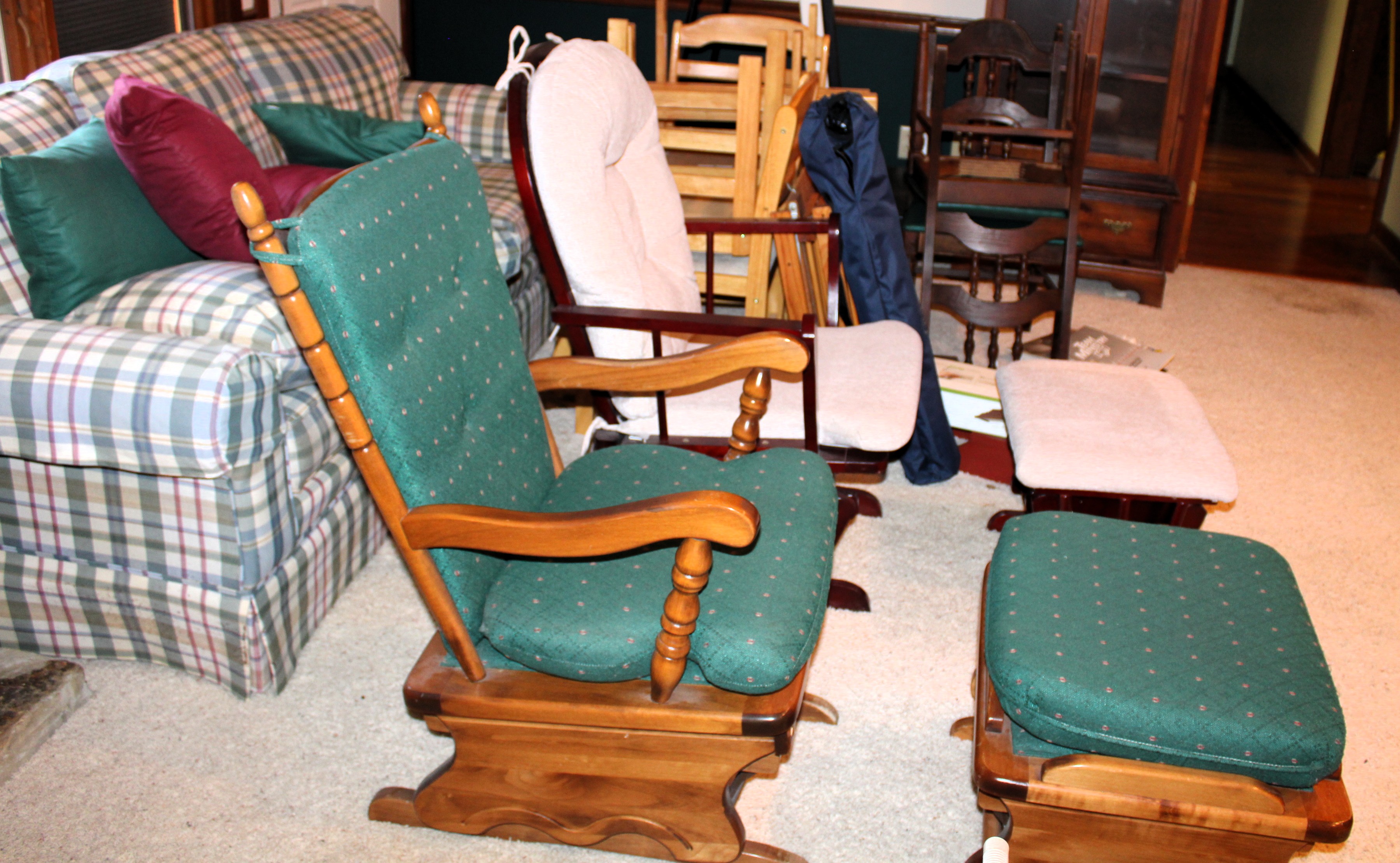 Shore Estate Sale