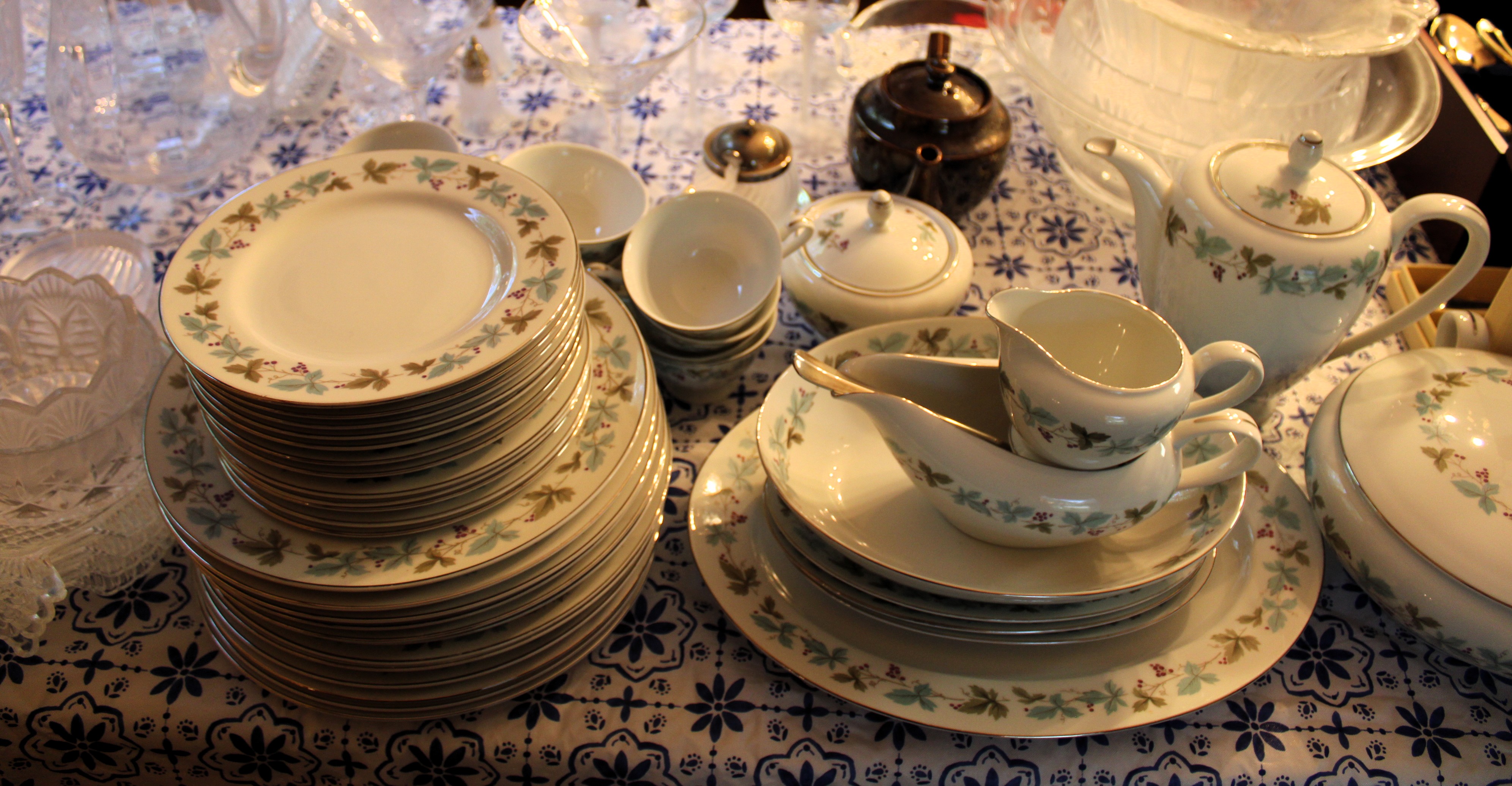 Shore Estate Sale