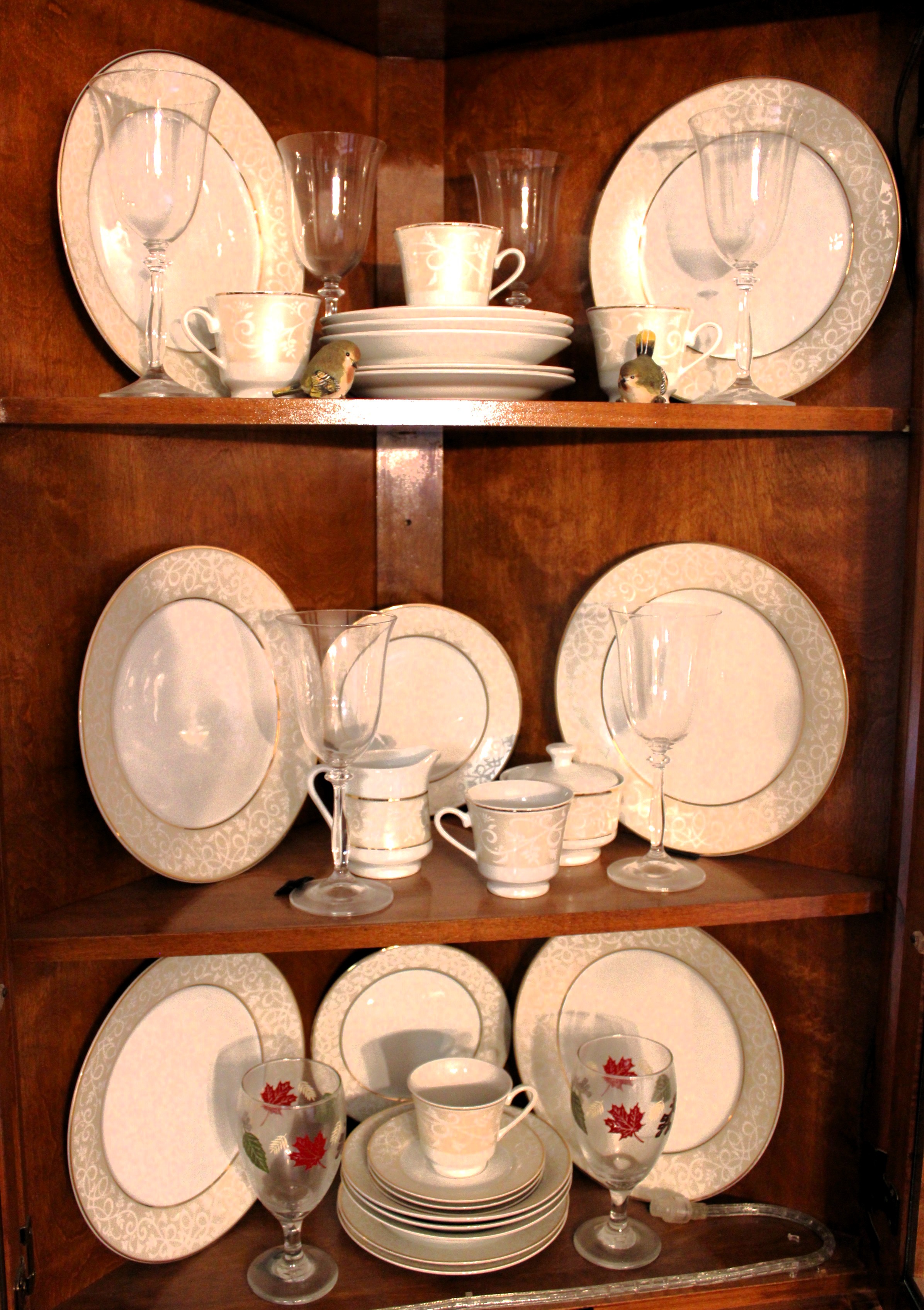 Shore Estate Sale