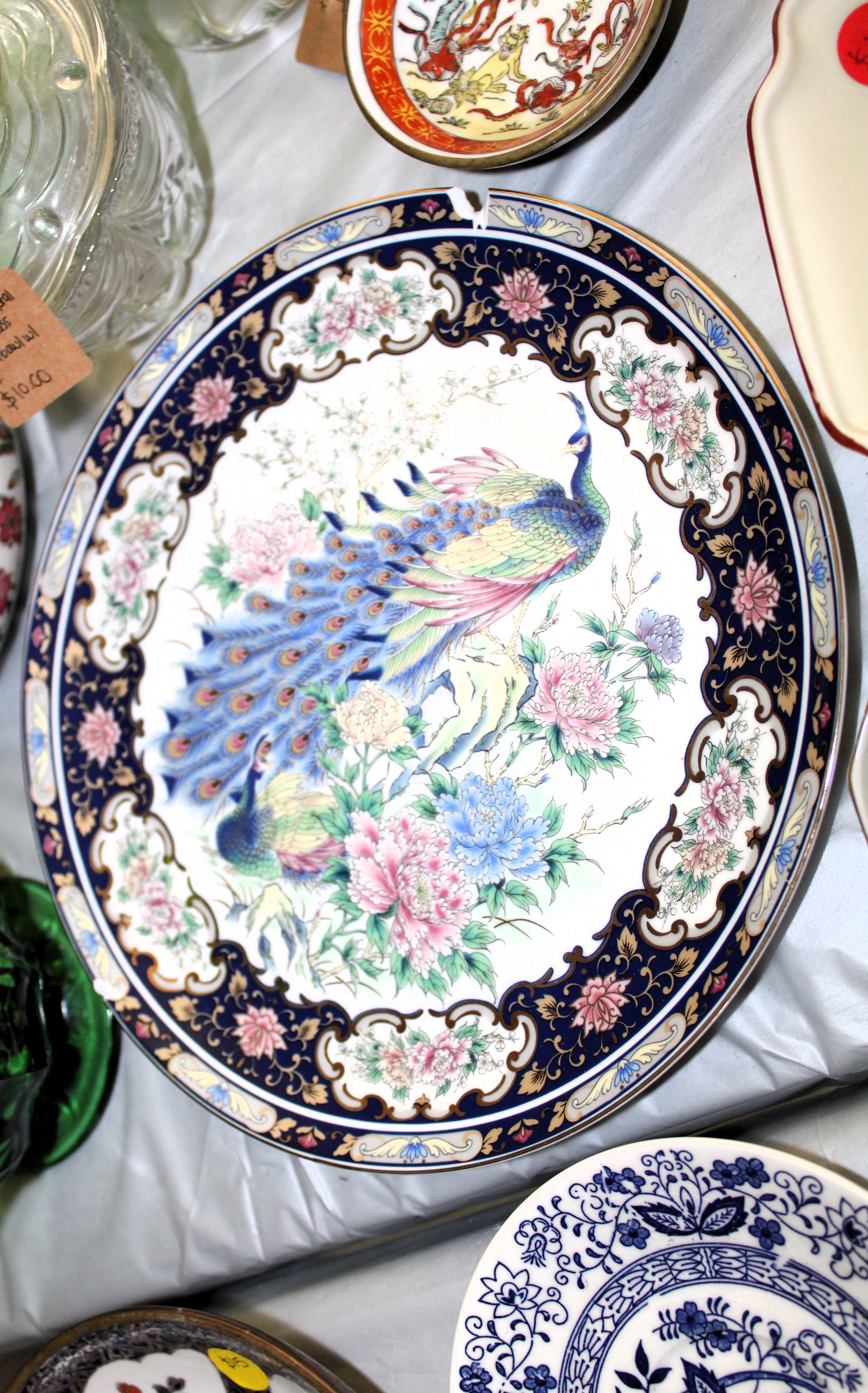 Eastpines Estate Sale