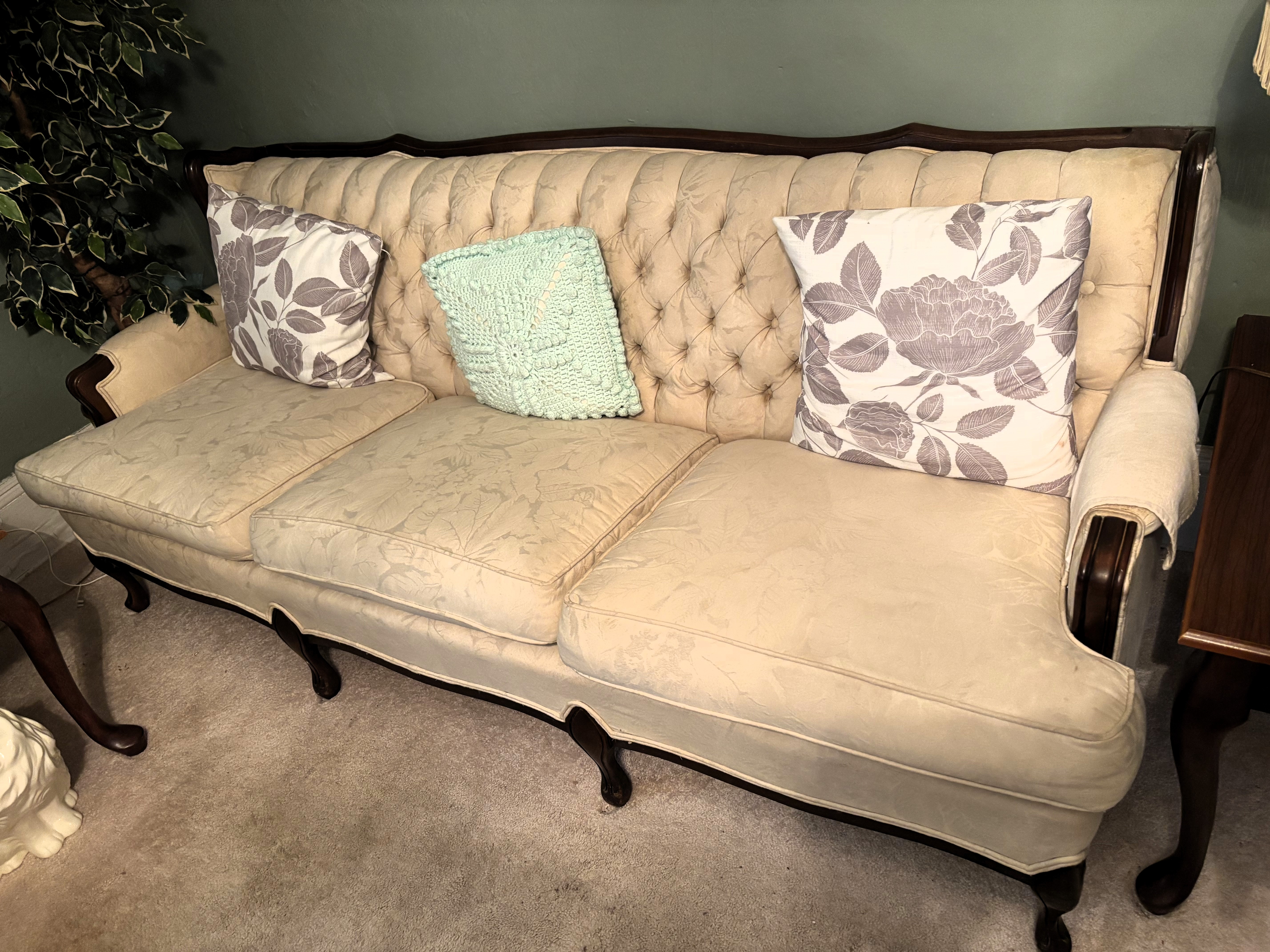 Antique and Collectibles Estate Sale
