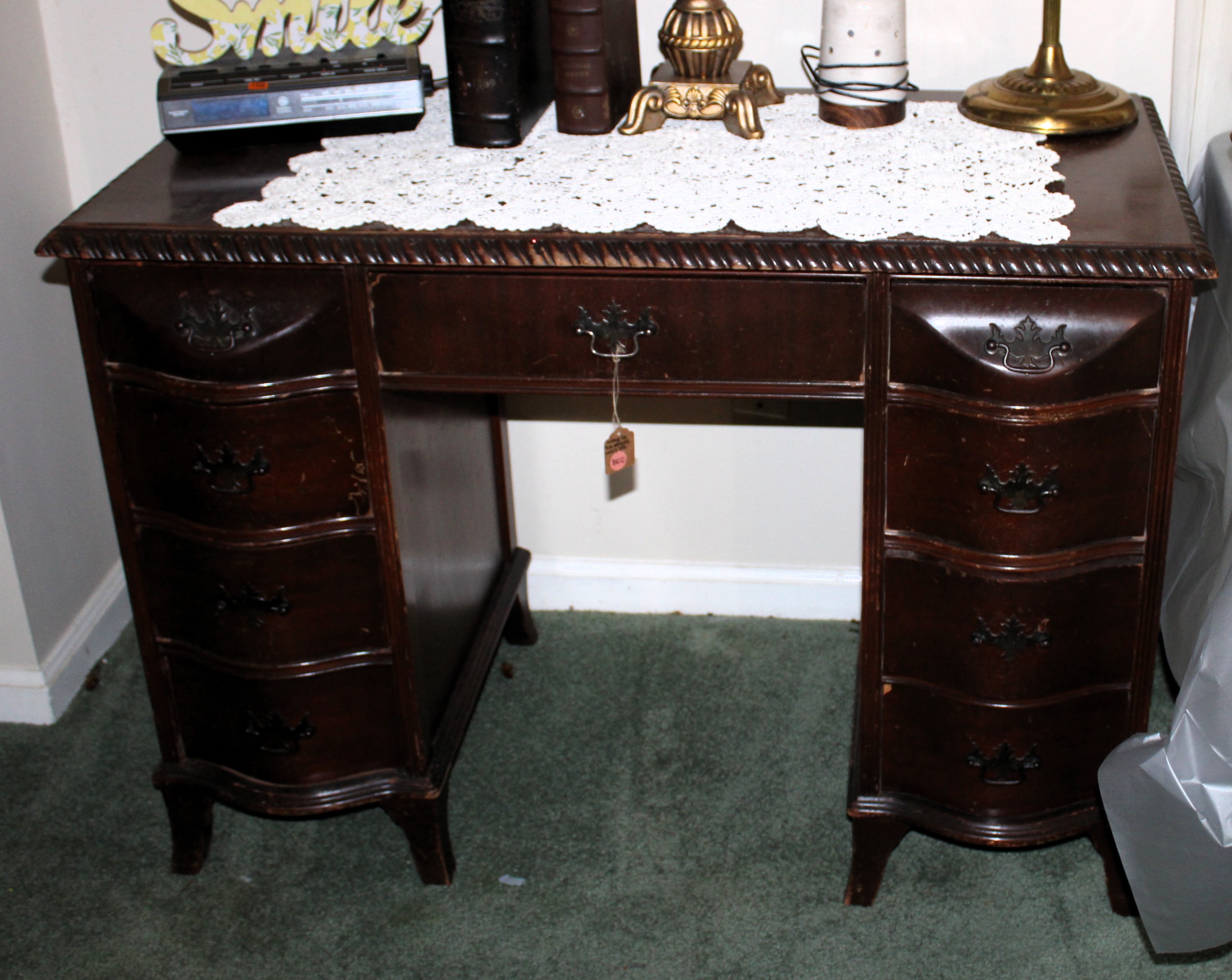 Eastpines Estate Sale