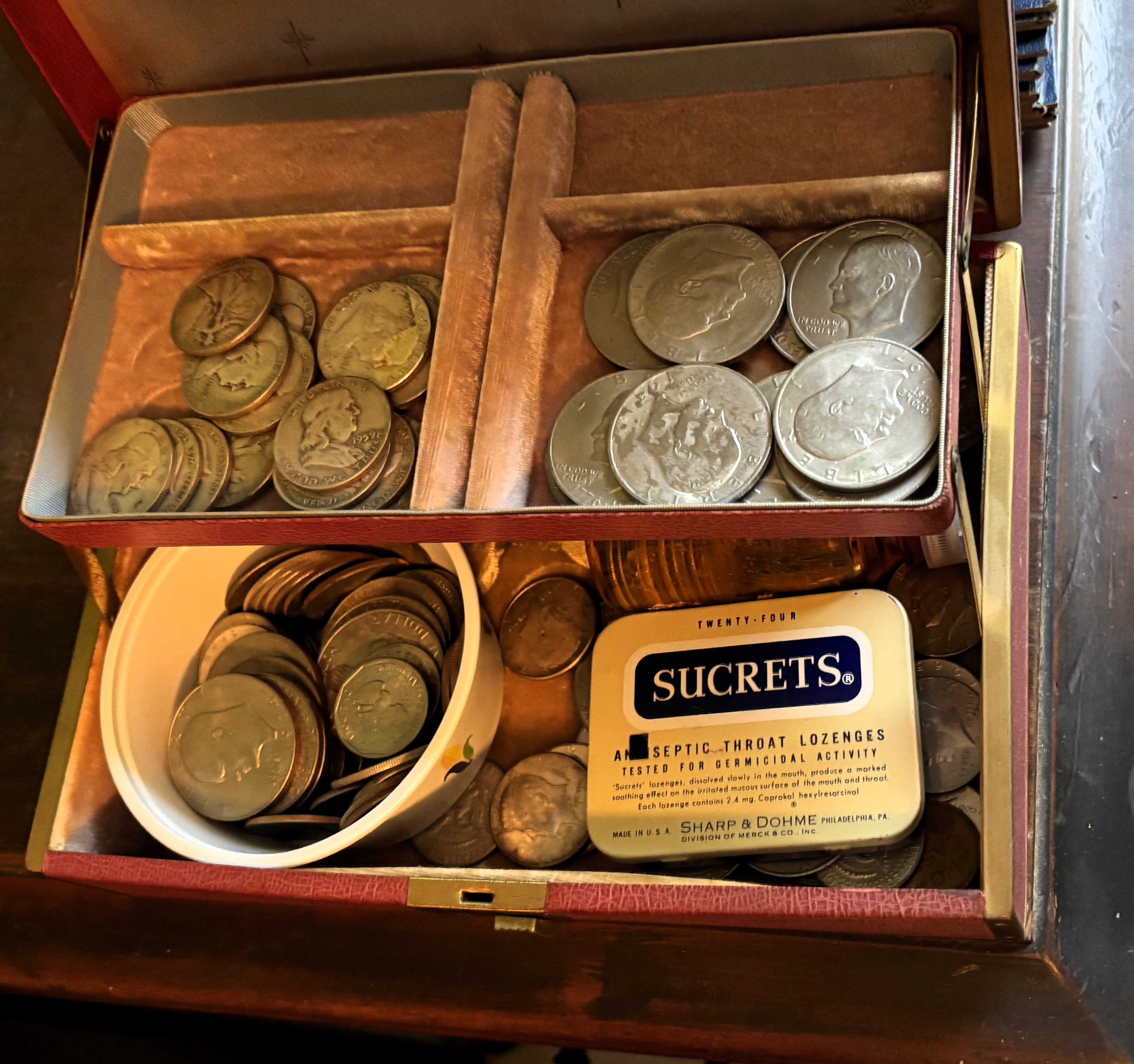 Berkshire Windsor Estate Sale