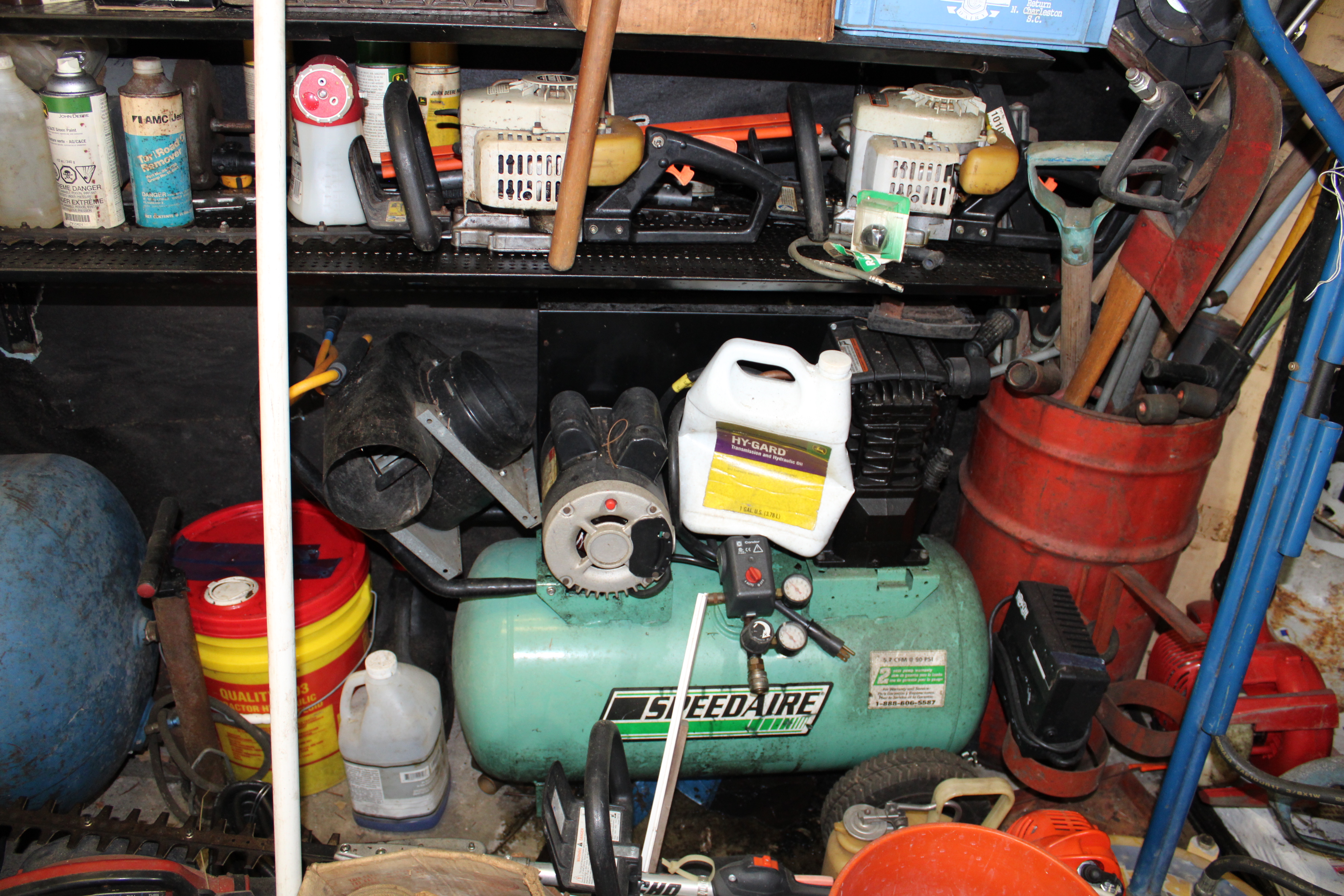 Shore Estate Sale