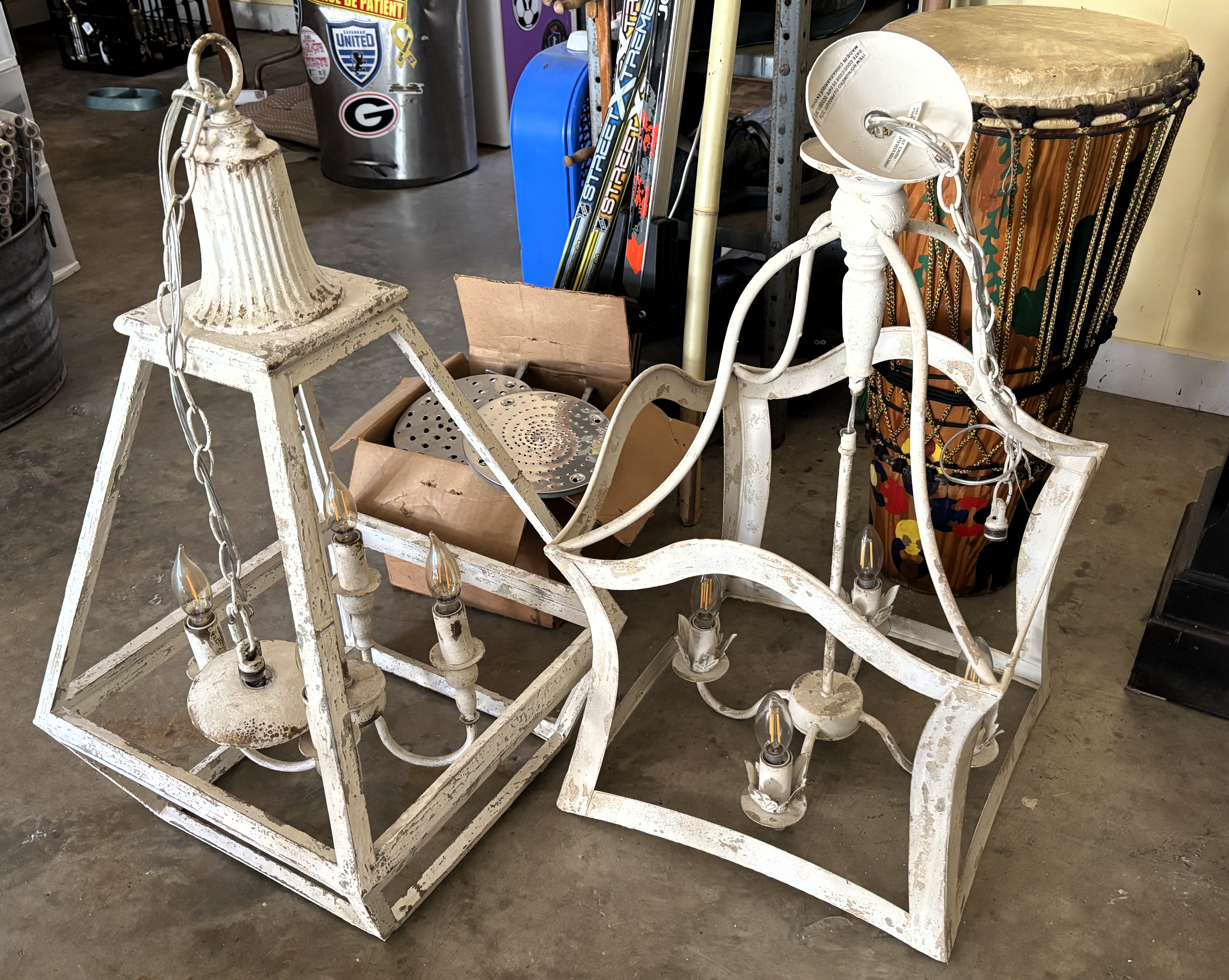 Berkshire Windsor Estate Sale