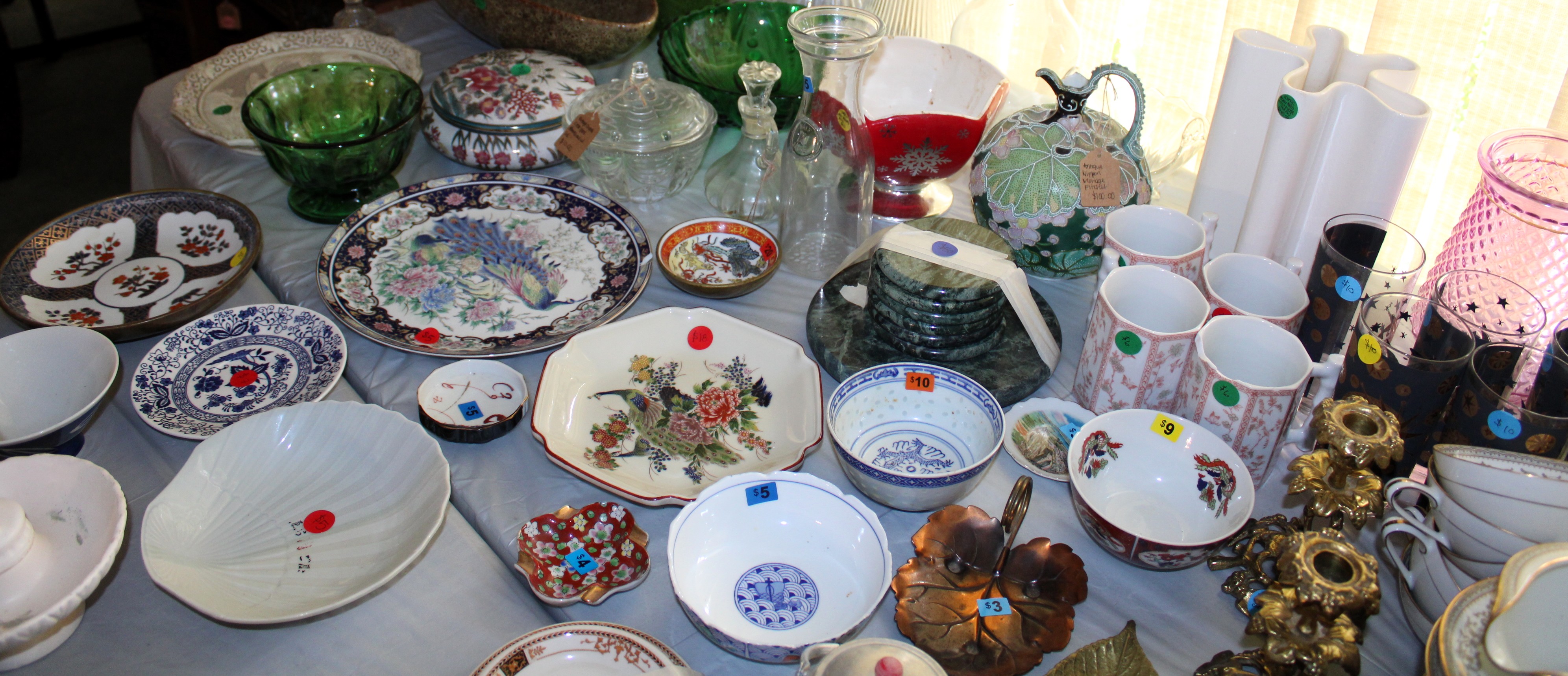 Eastpines Estate Sale