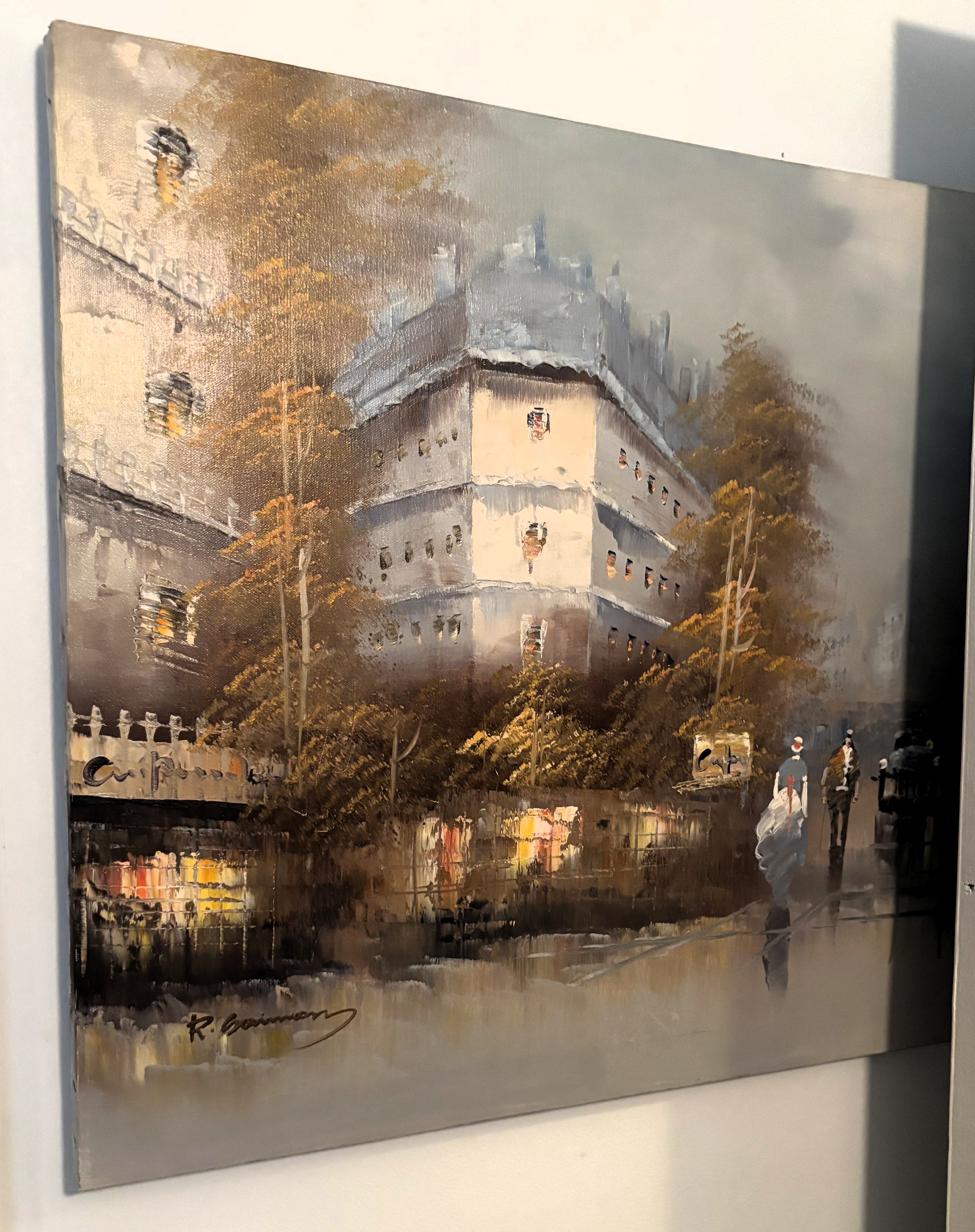 Eastpines Estate Sale