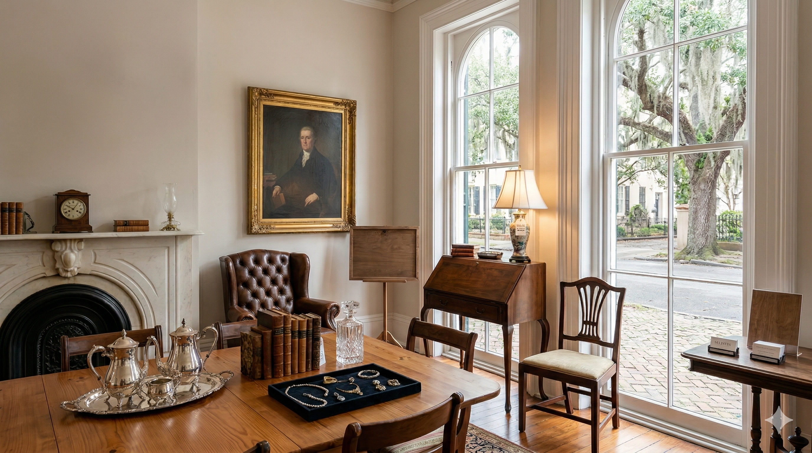 Dedicated to Simplifying Your Estate Sale Experience