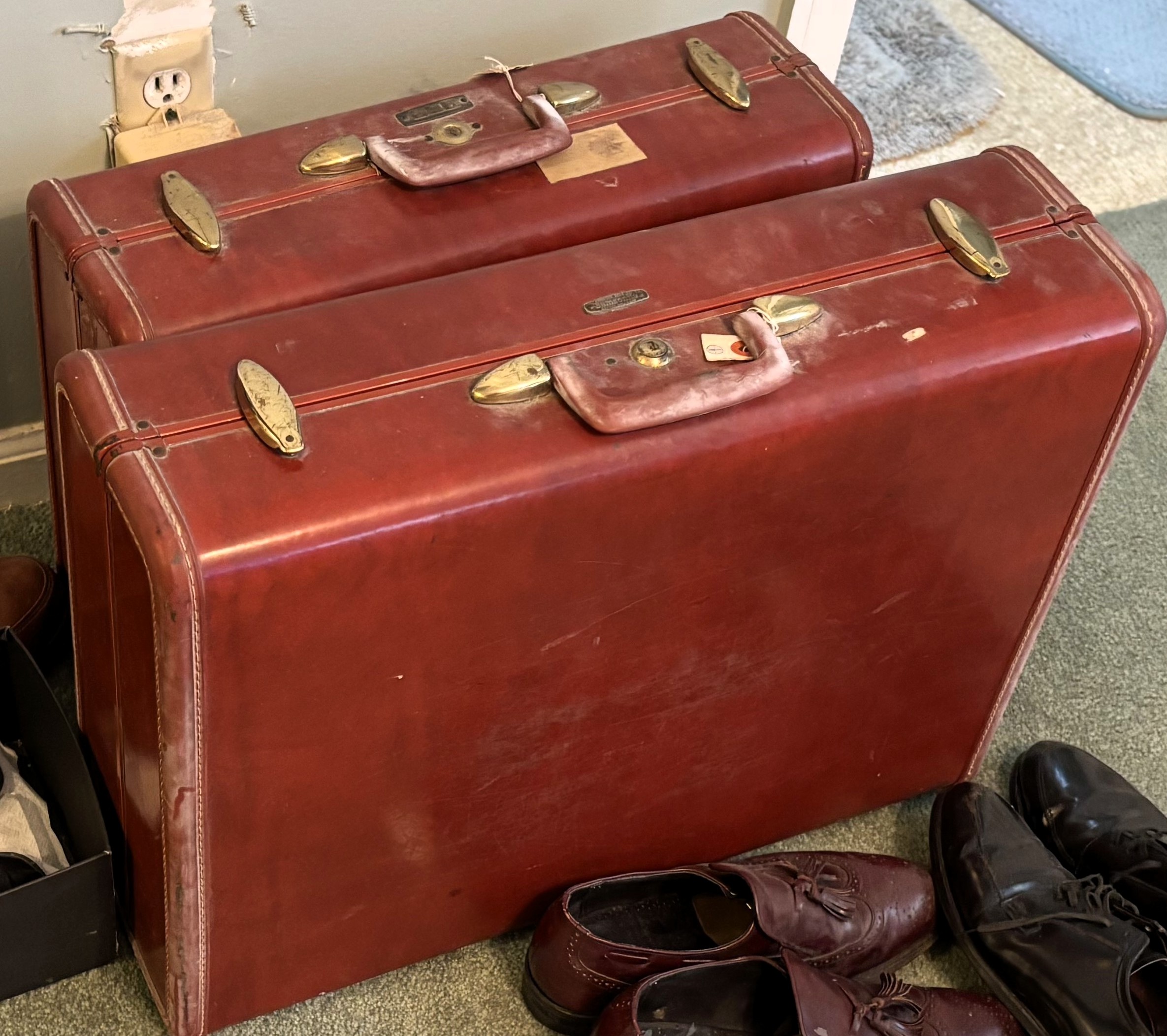 Eastpines Estate Sale