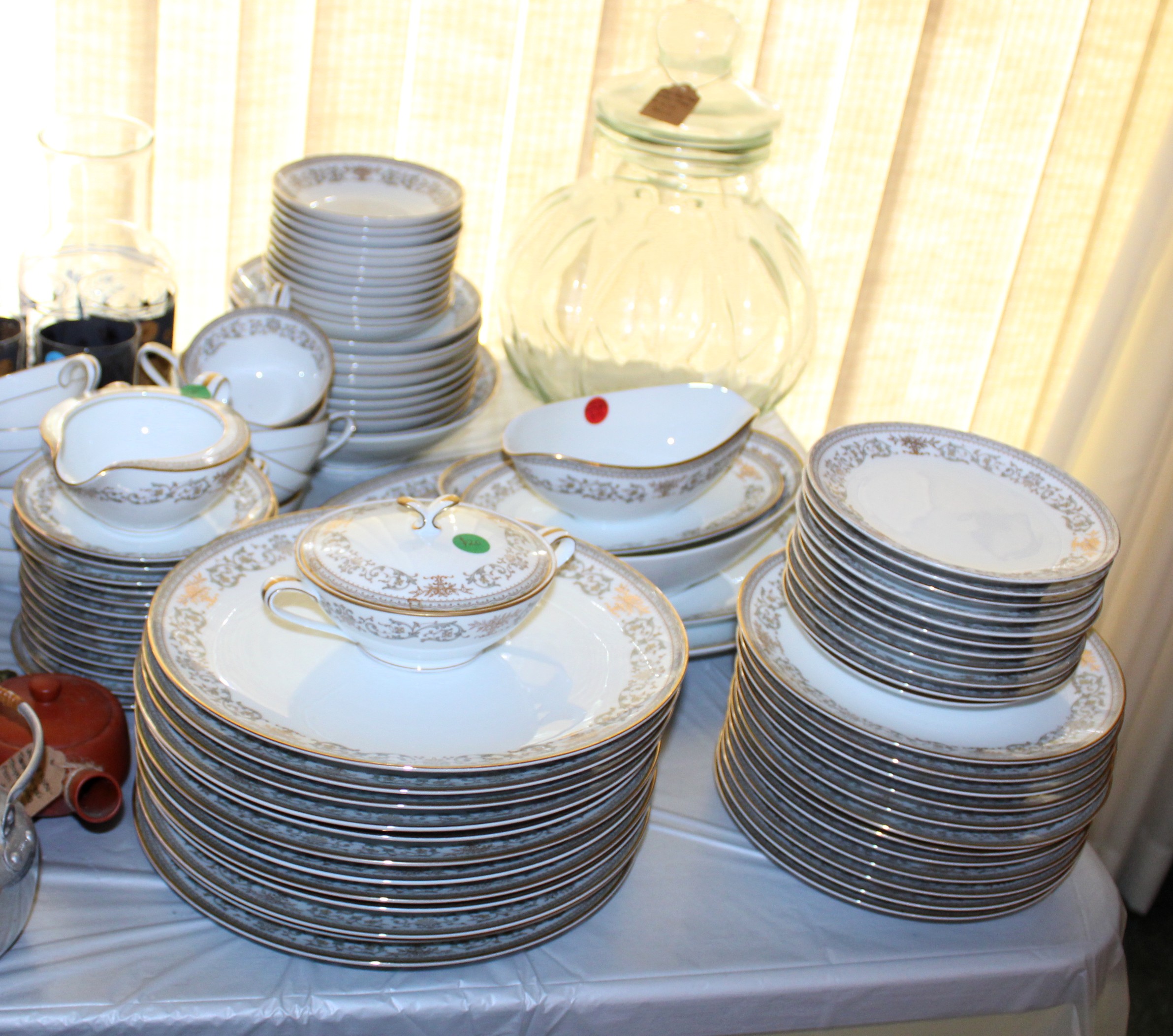 Eastpines Estate Sale