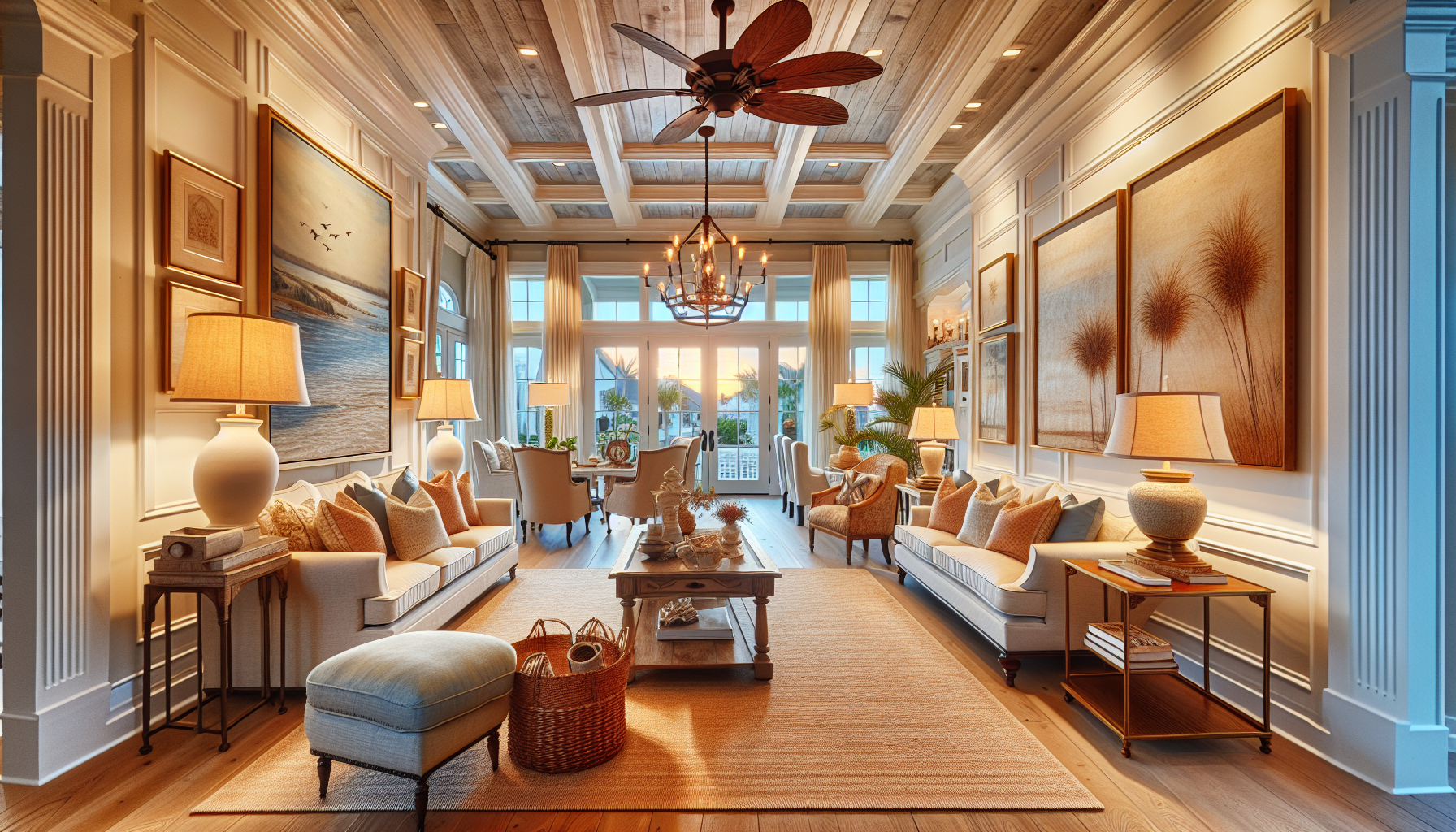 The Ultimate Guide to Local Market Insights for Estate Sales in Coastal Georgia and South Carolina