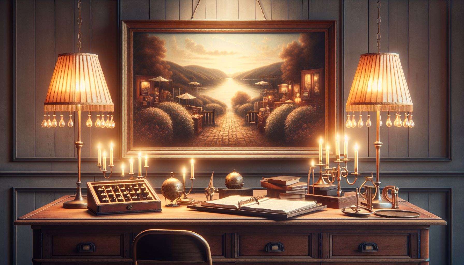 Top Tips for Sellers Planning an Estate Sale in Coastal Georgia and South Carolina