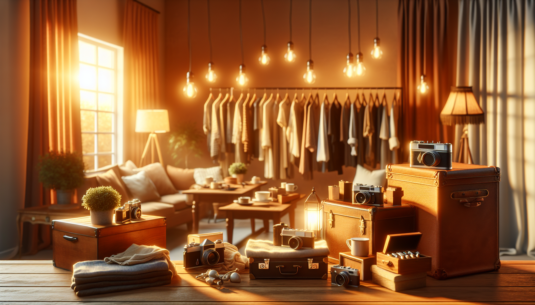 Downsizing with Dignity: Essentials for a Smooth Estate Sale Experience