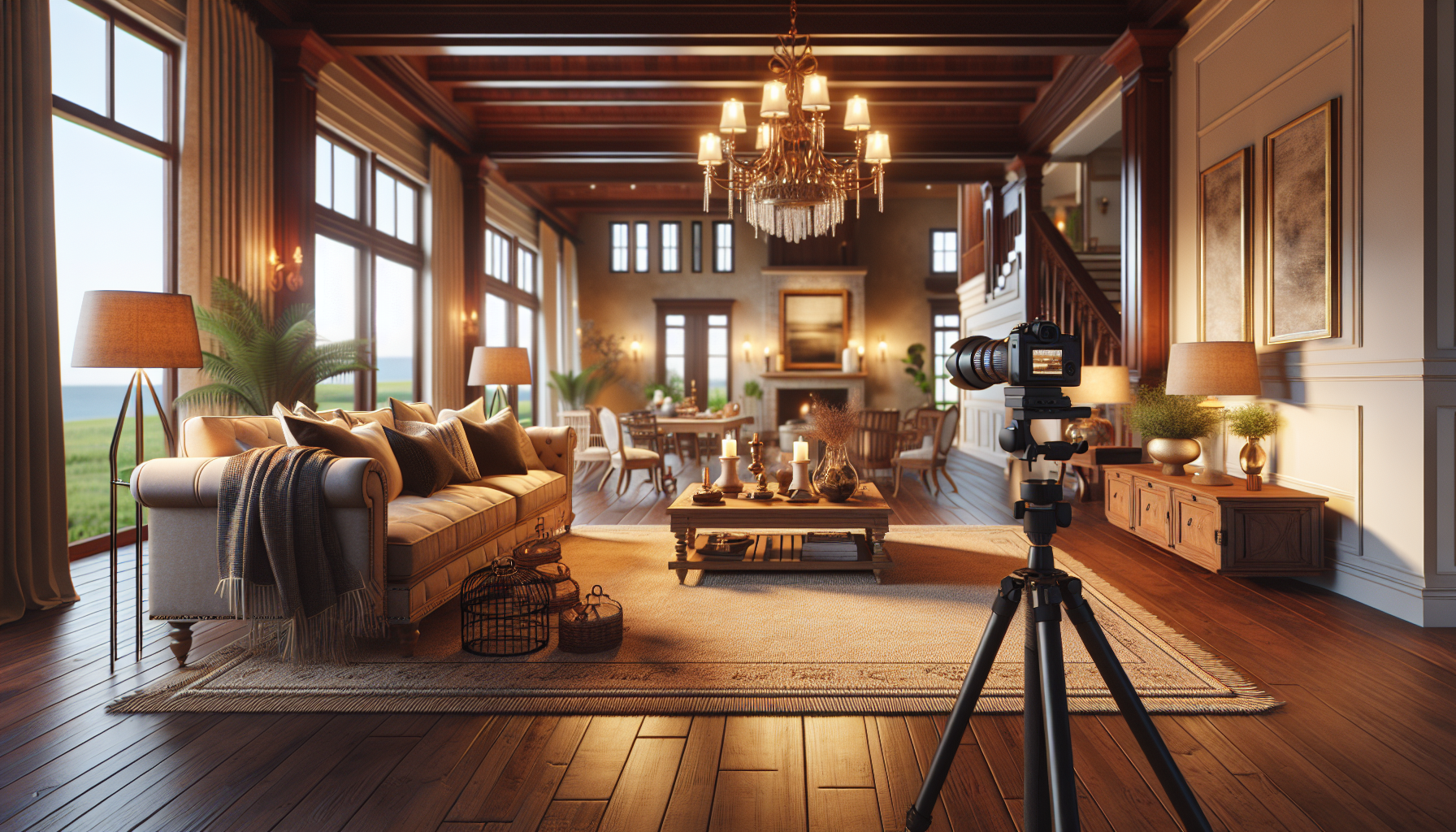 Best Practices for a Successful Estate Sale in Coastal Georgia and South Carolina