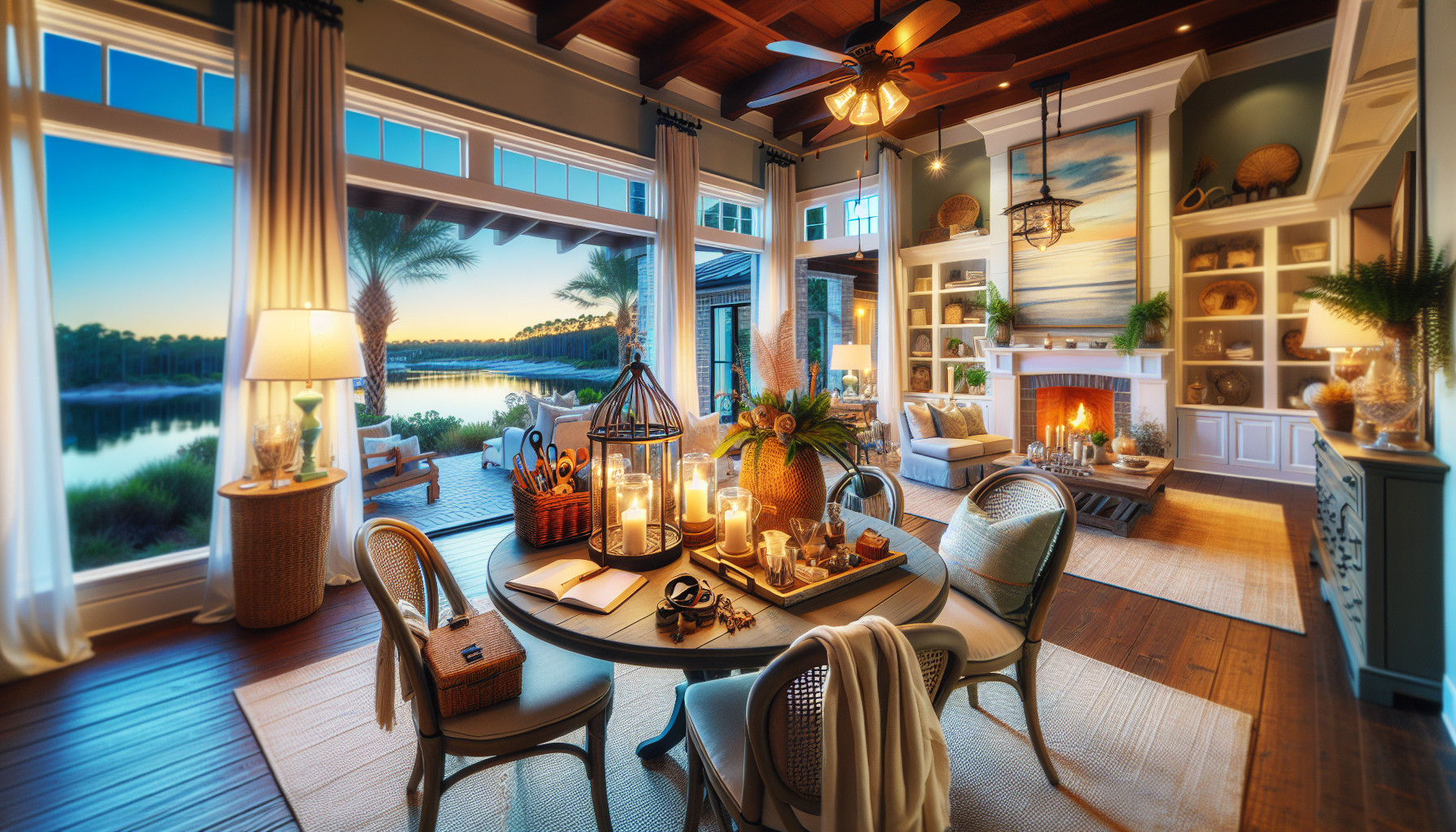 Understanding Local Market Trends for Estate Sales in Coastal Georgia and South Carolina