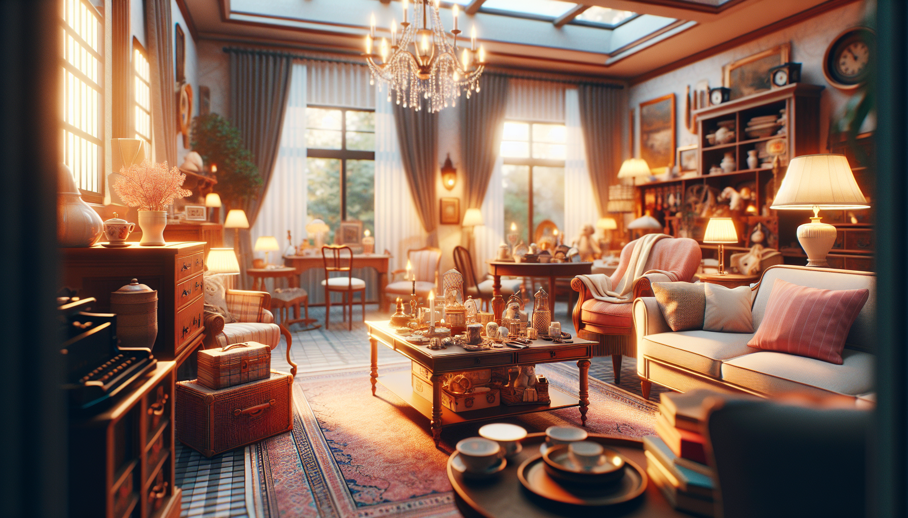 Downsizing Made Easy: Tips for a Successful Estate Sale