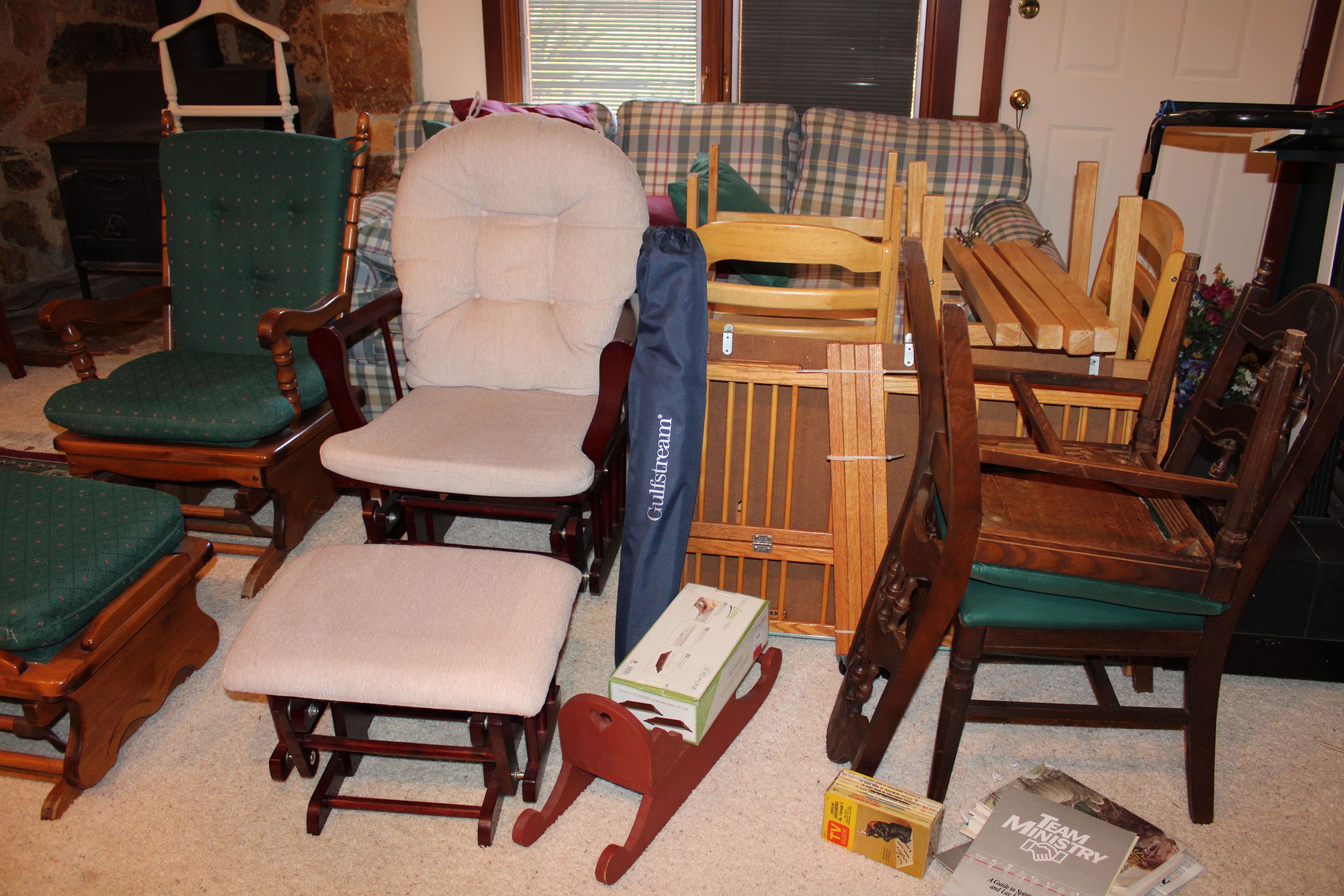 Shore Estate Sale