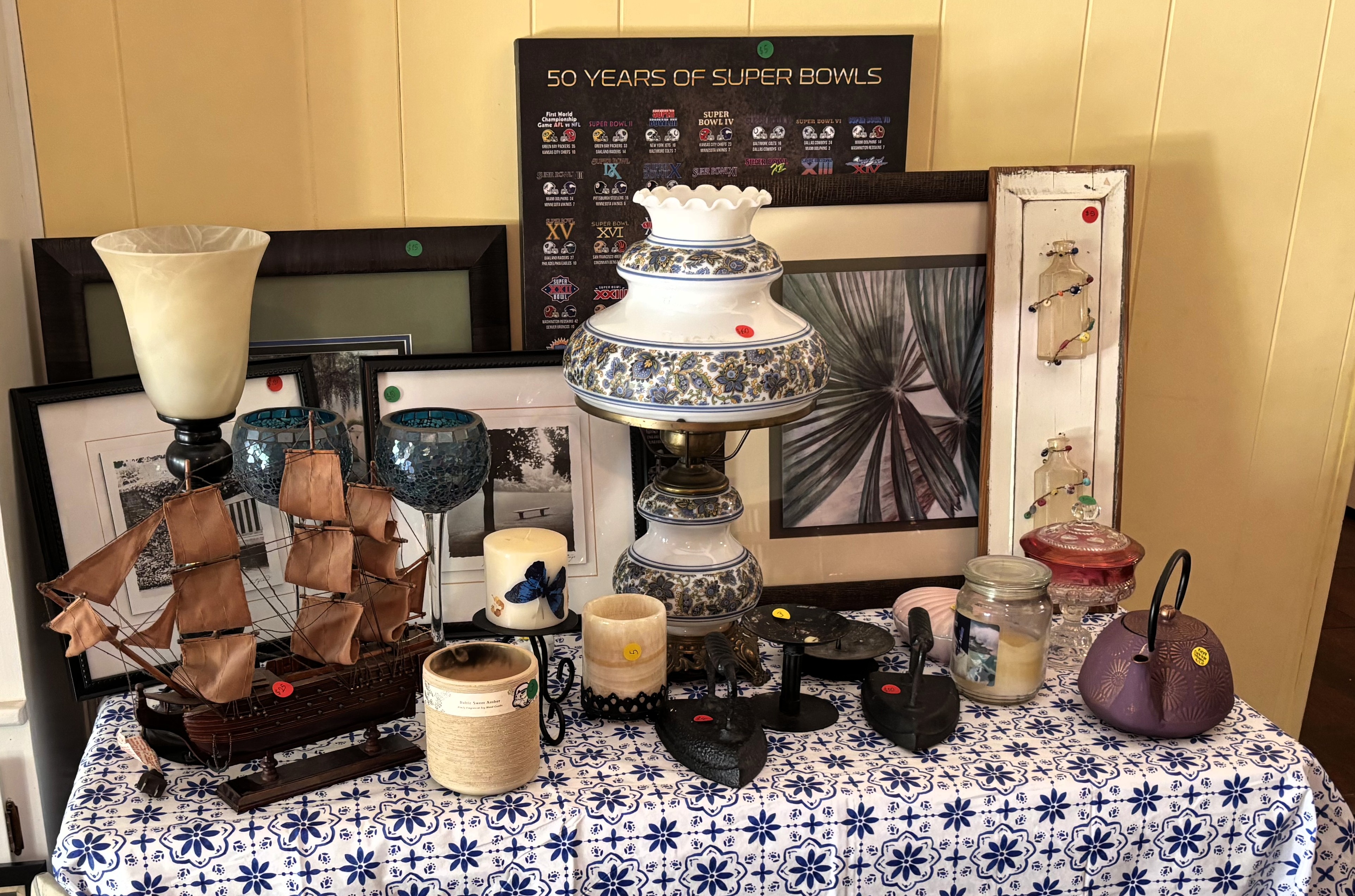 Berkshire Windsor Estate Sale