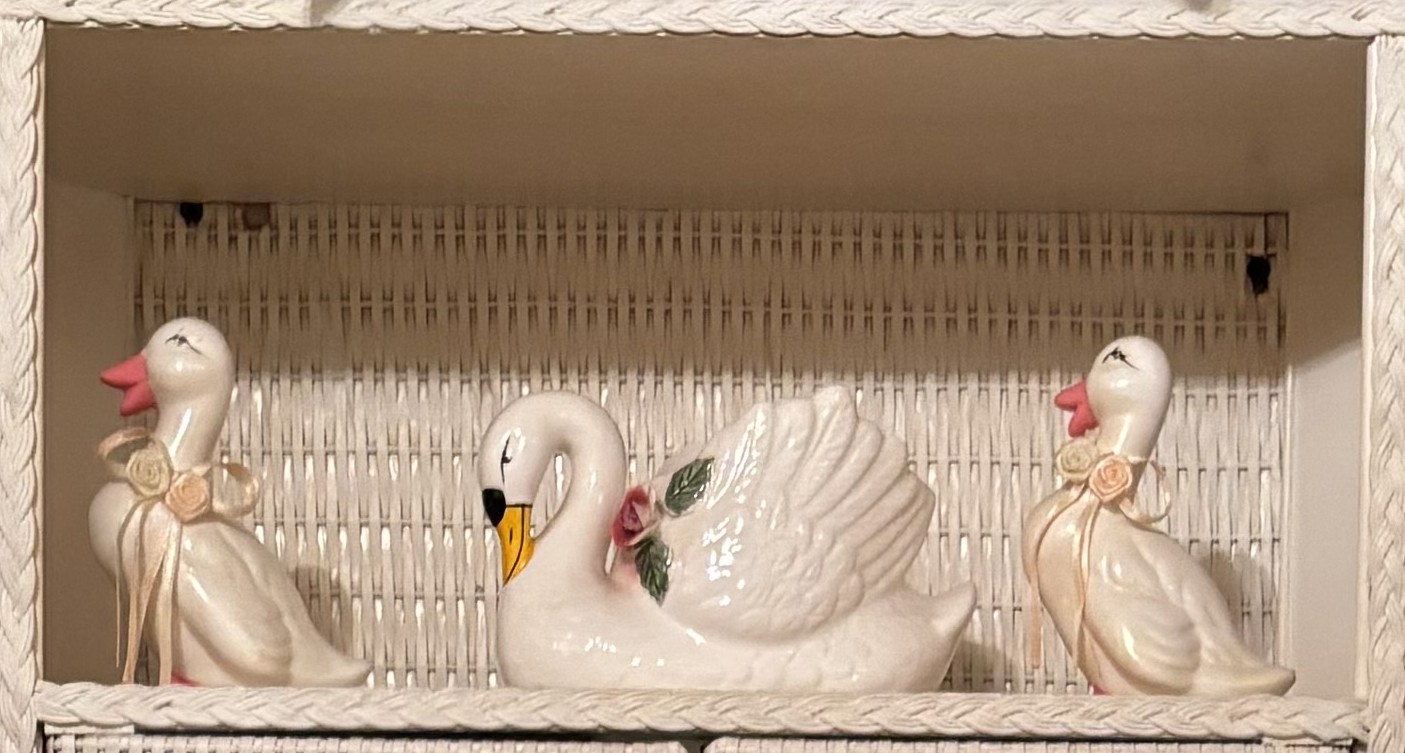 Antique and Collectibles Estate Sale