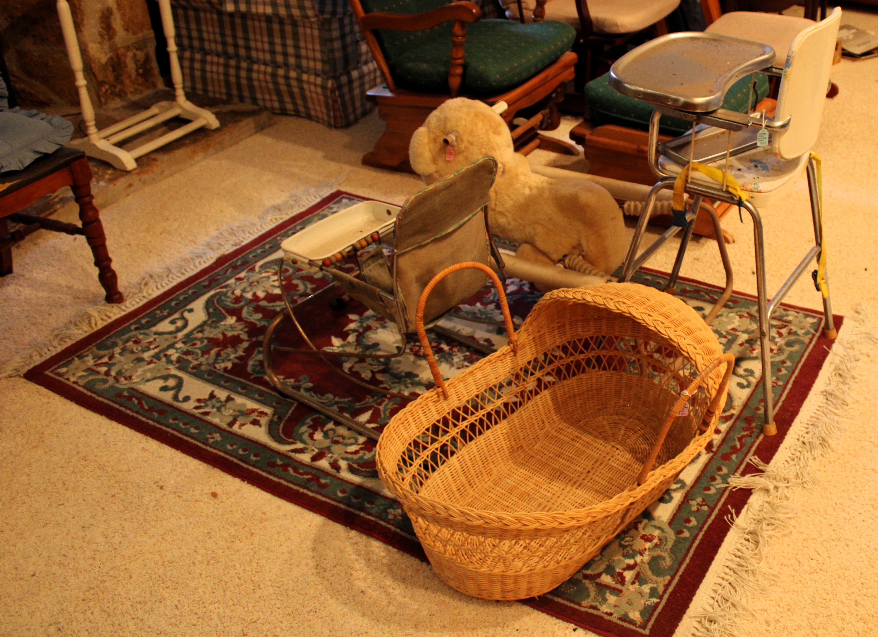 Shore Estate Sale